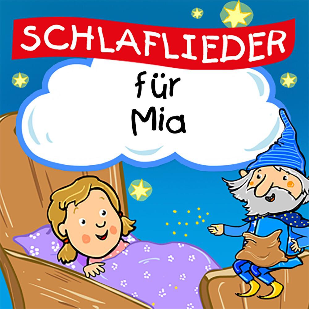 Kinderlied für dich - Das Licht ist aus (Für Mia)