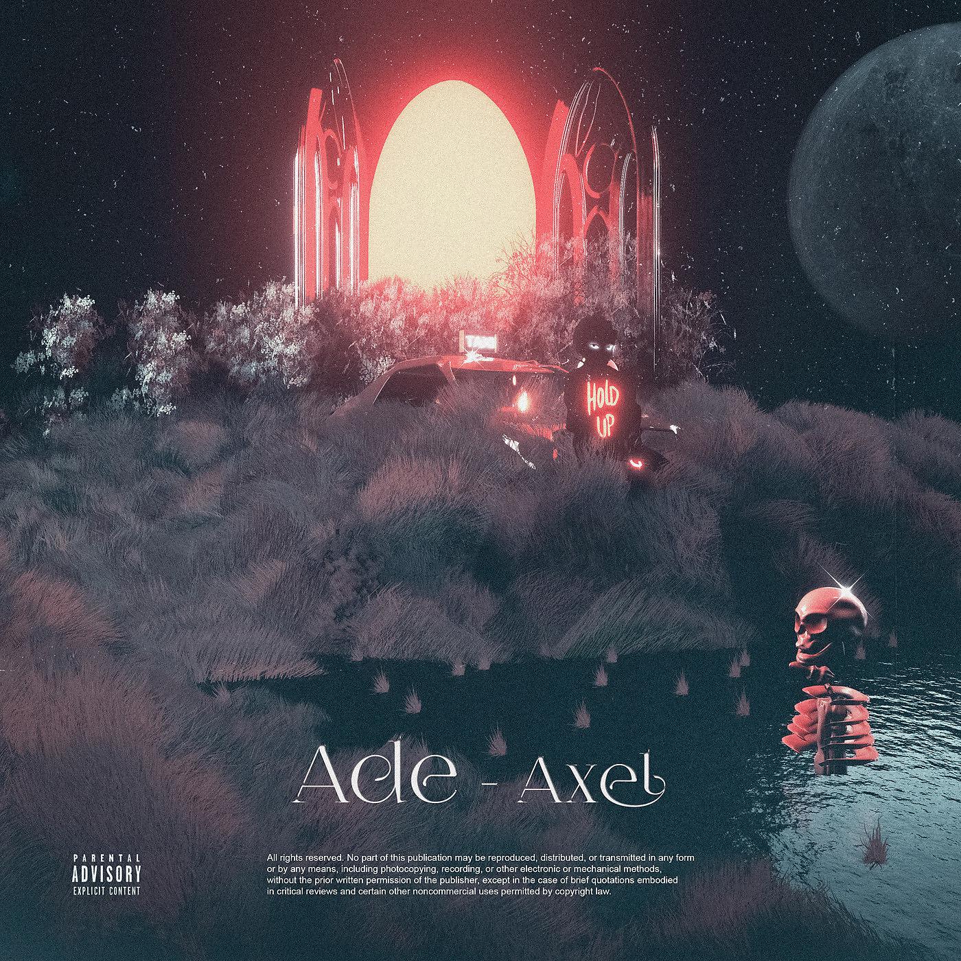 Постер альбома Ade