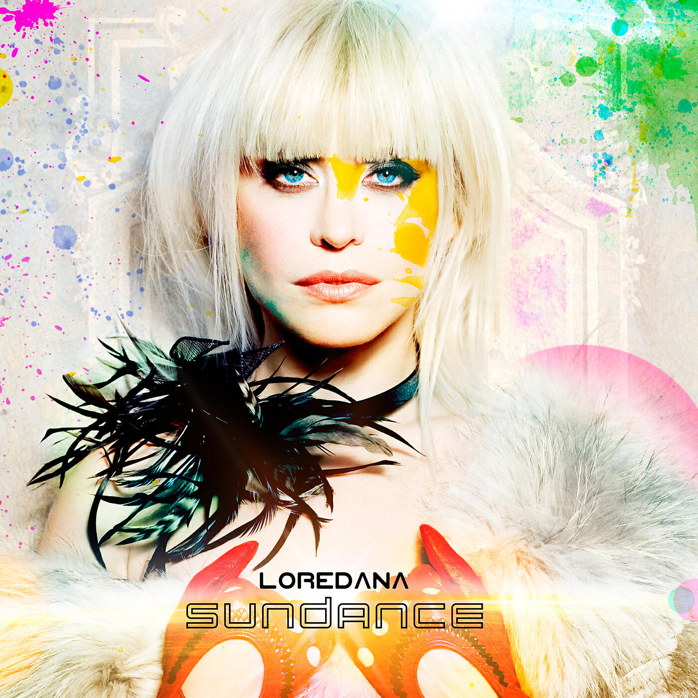 Loredana - Soul Frequency