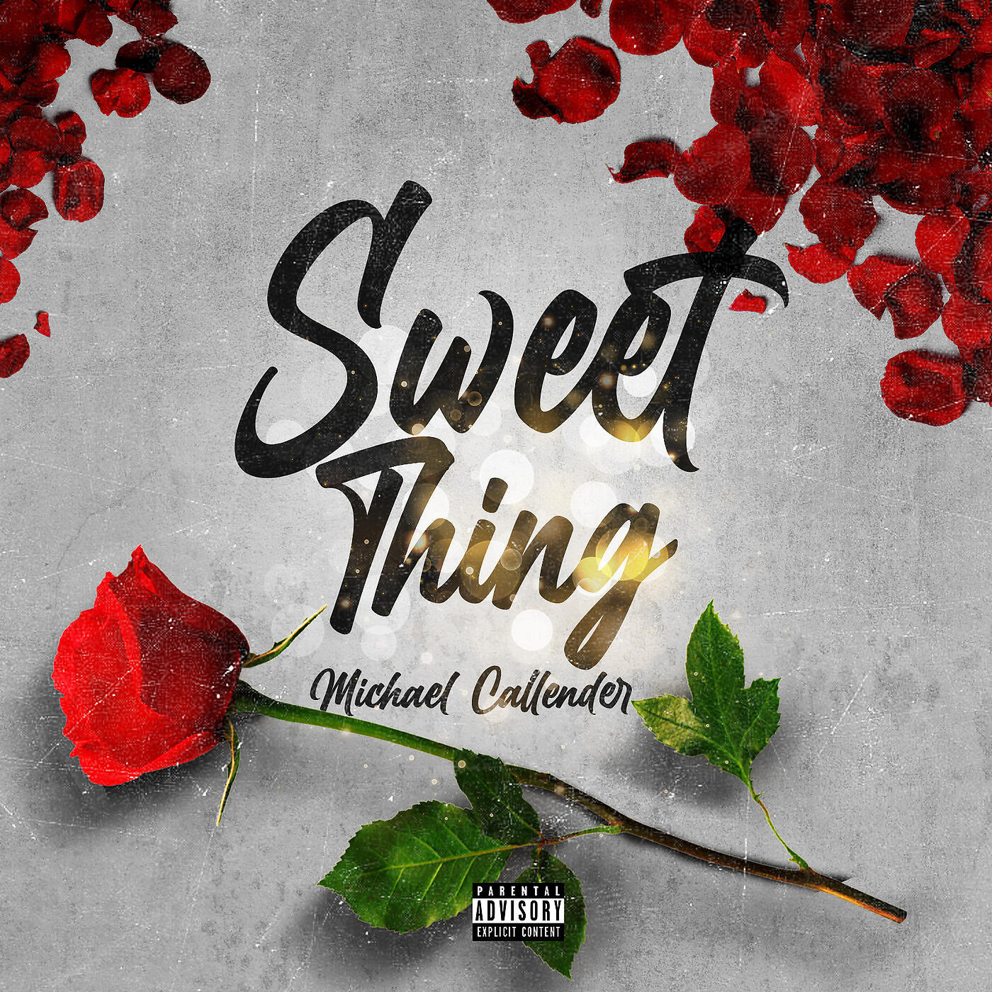 Michael Callender - Sweet Thing