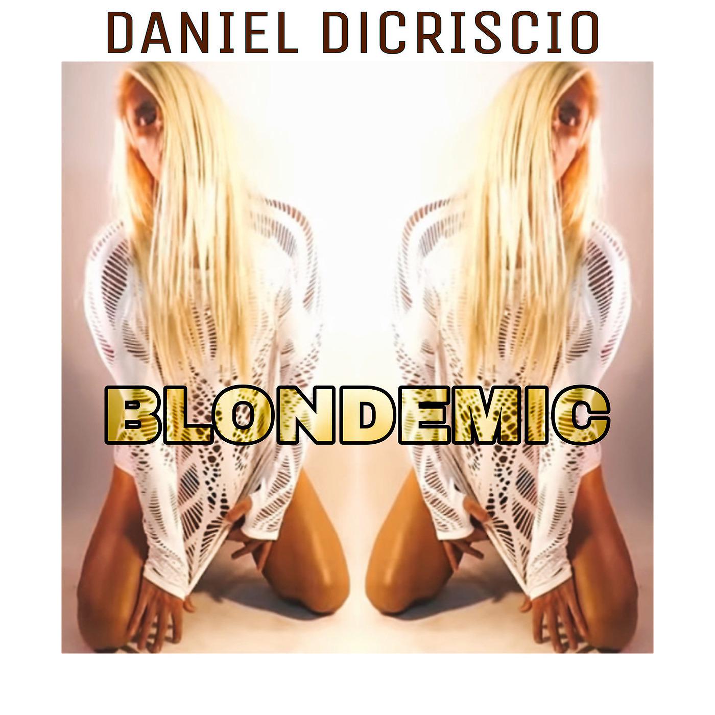 Постер альбома Blondemic