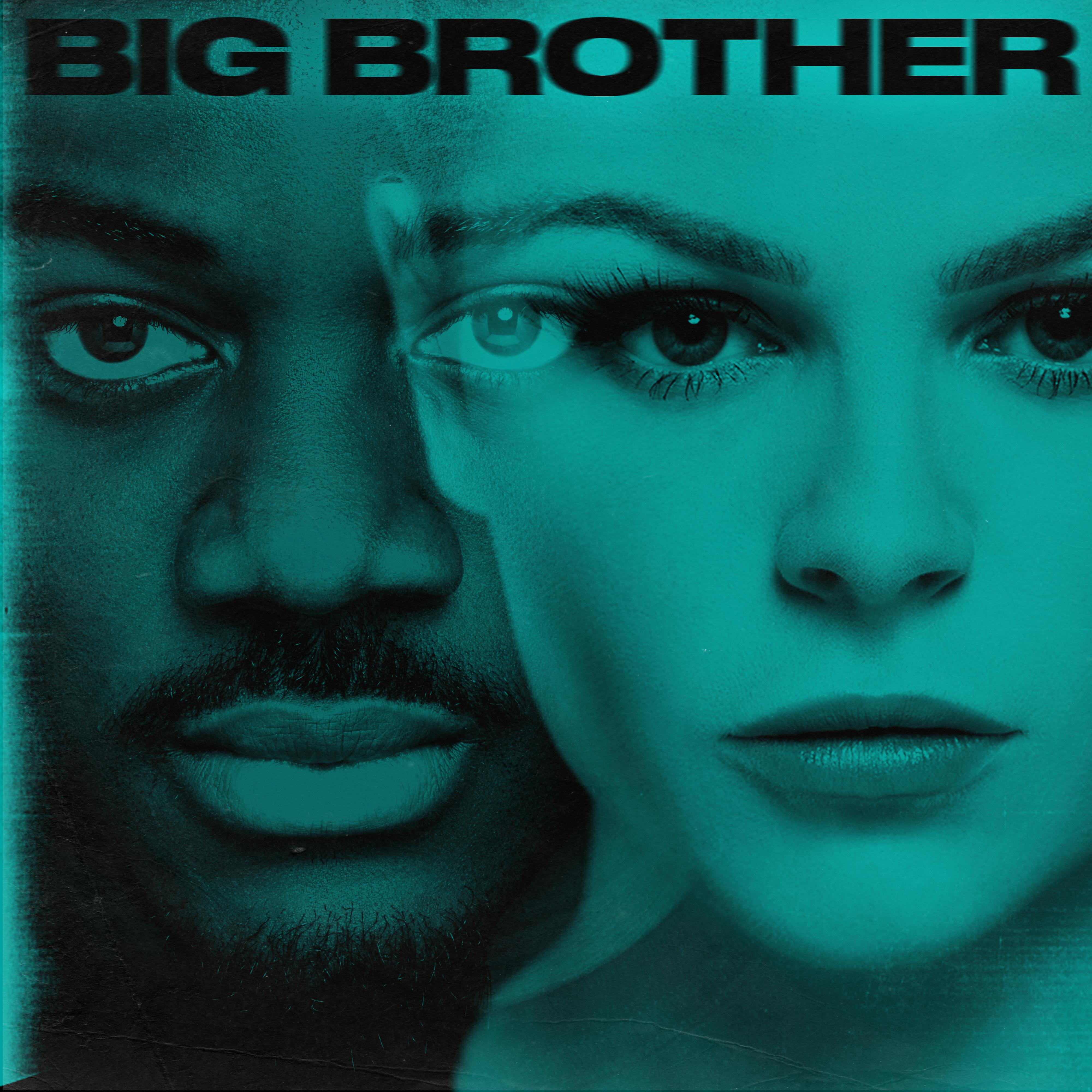Постер альбома Big Brother (feat. Woodie Smalls)