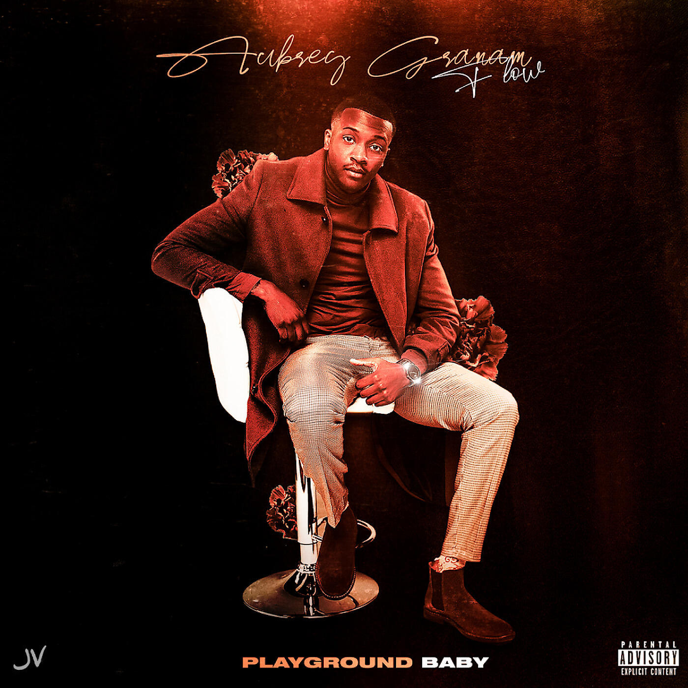 Playground Baby - Aubrey Graham Flow