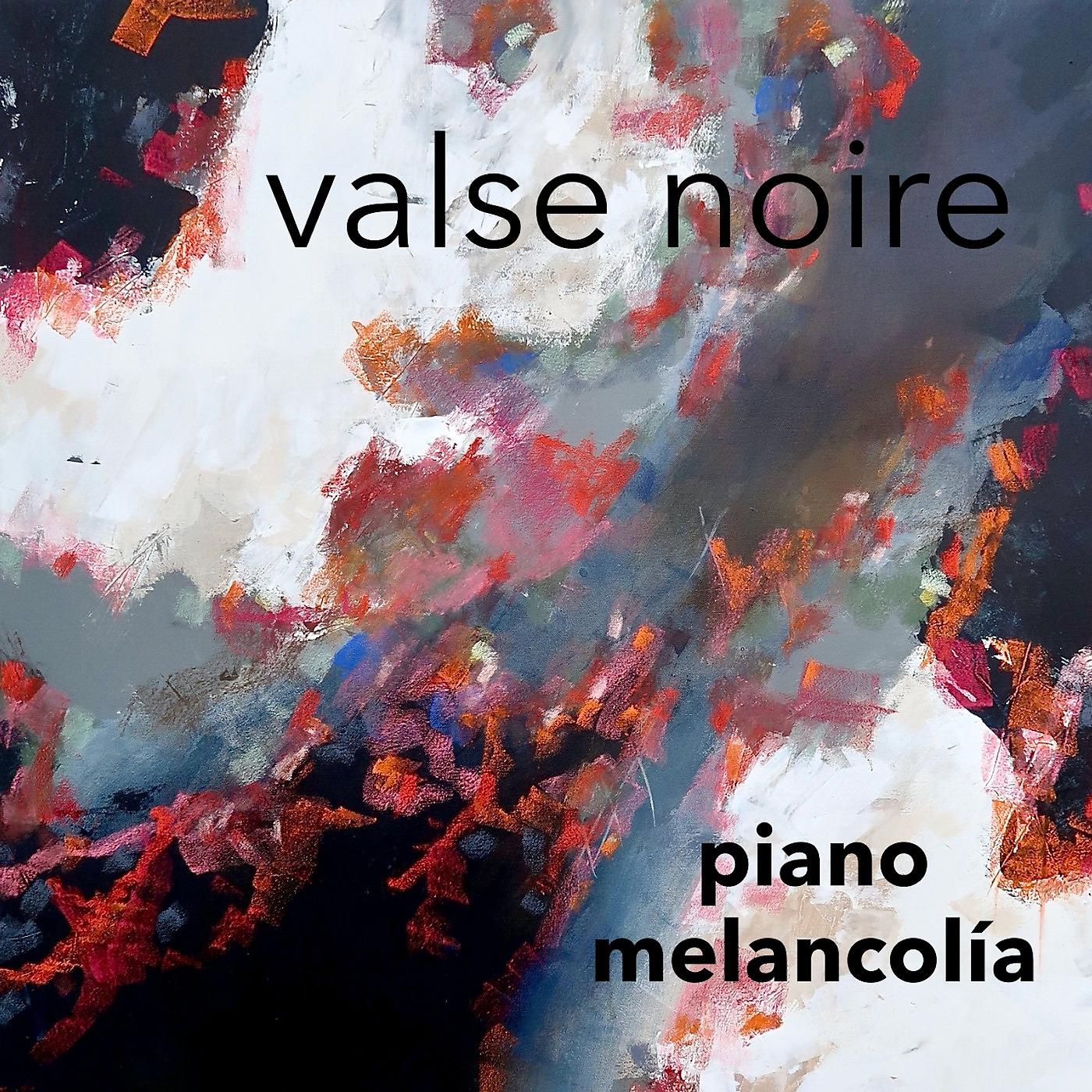 Постер альбома Valse Noire