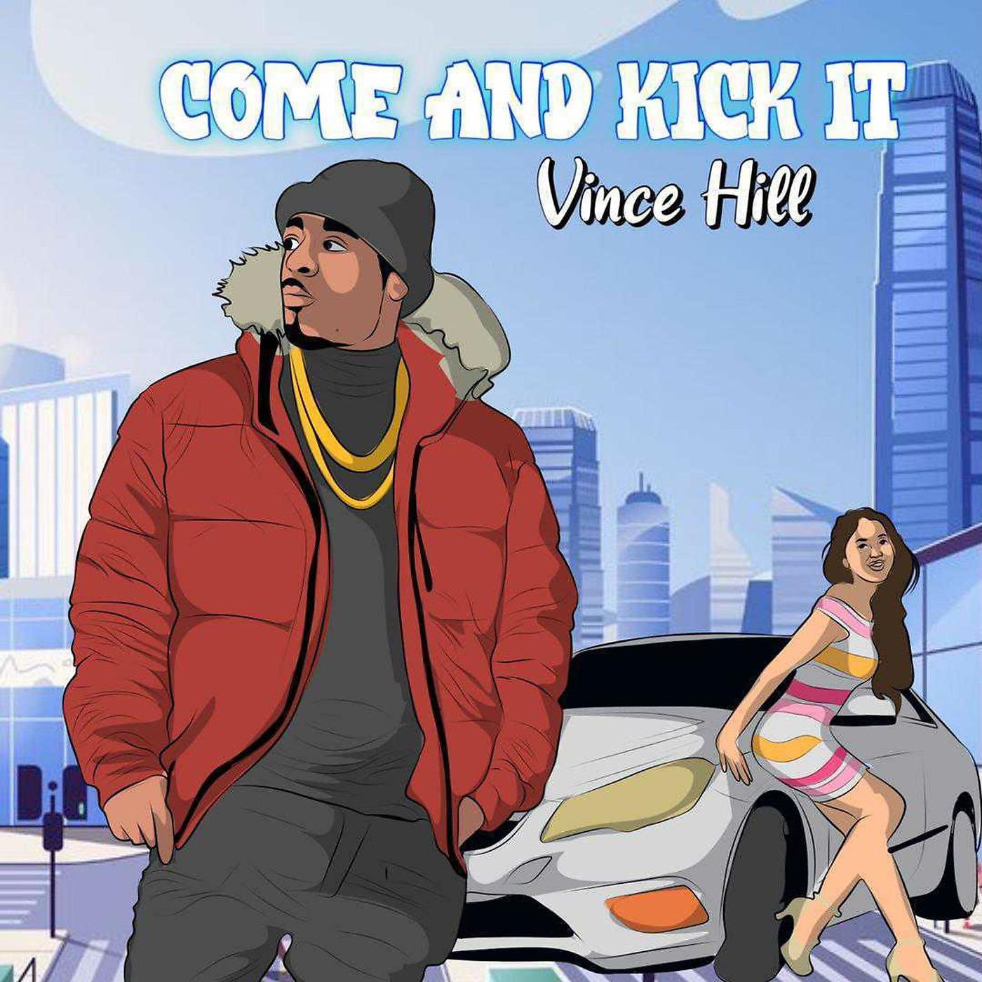 Постер альбома Come and Kick It