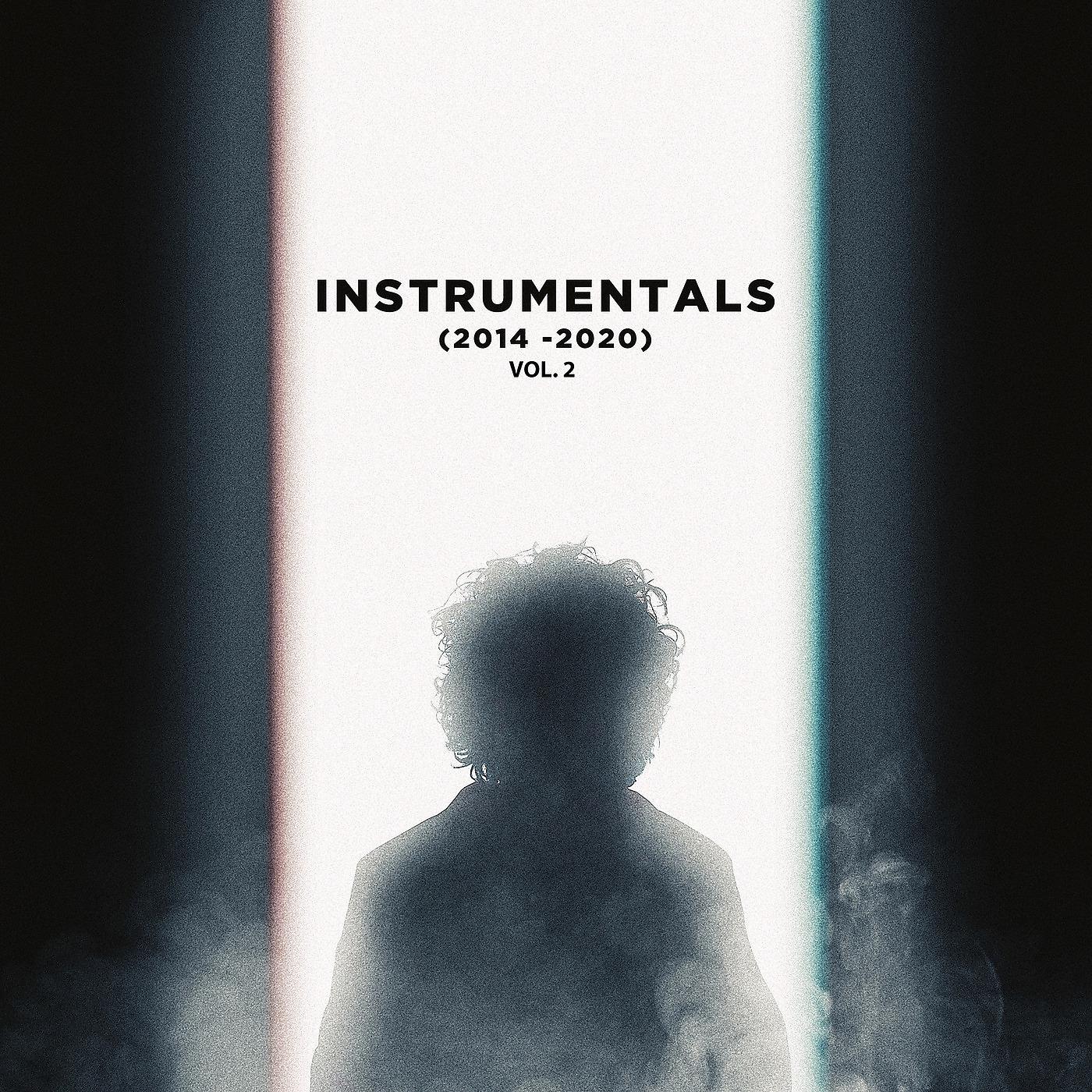 Постер альбома Instrumentals (2014 - 2020) Vol. 2
