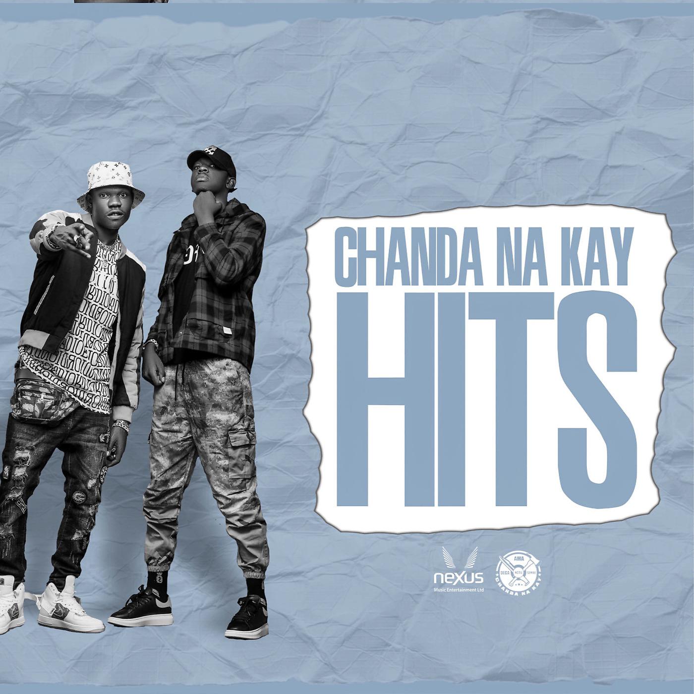 Постер альбома Chanda Na Kay Hits