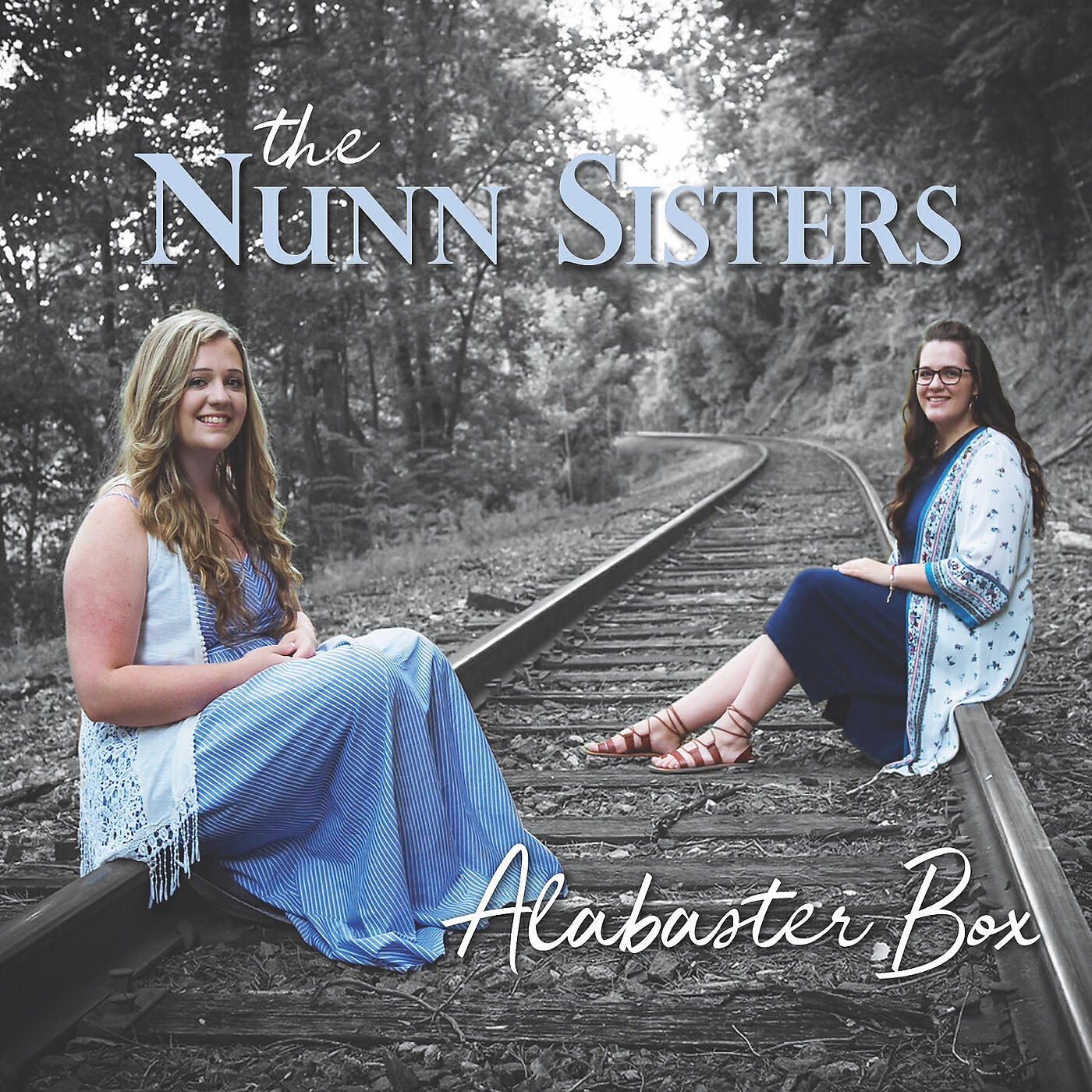 The Nunn Sisters - Tell Them That I Love Them