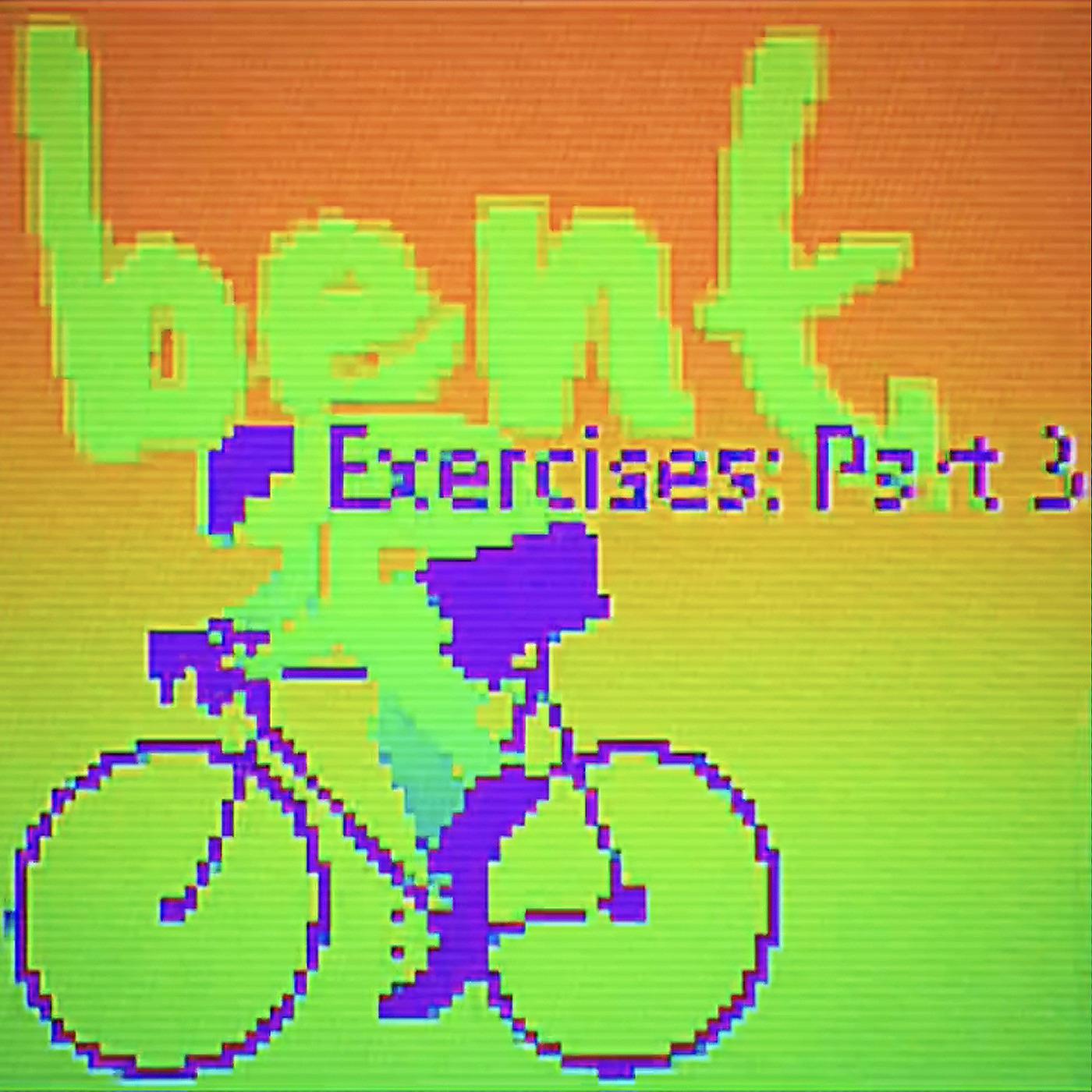 Постер альбома Exercises Part.3