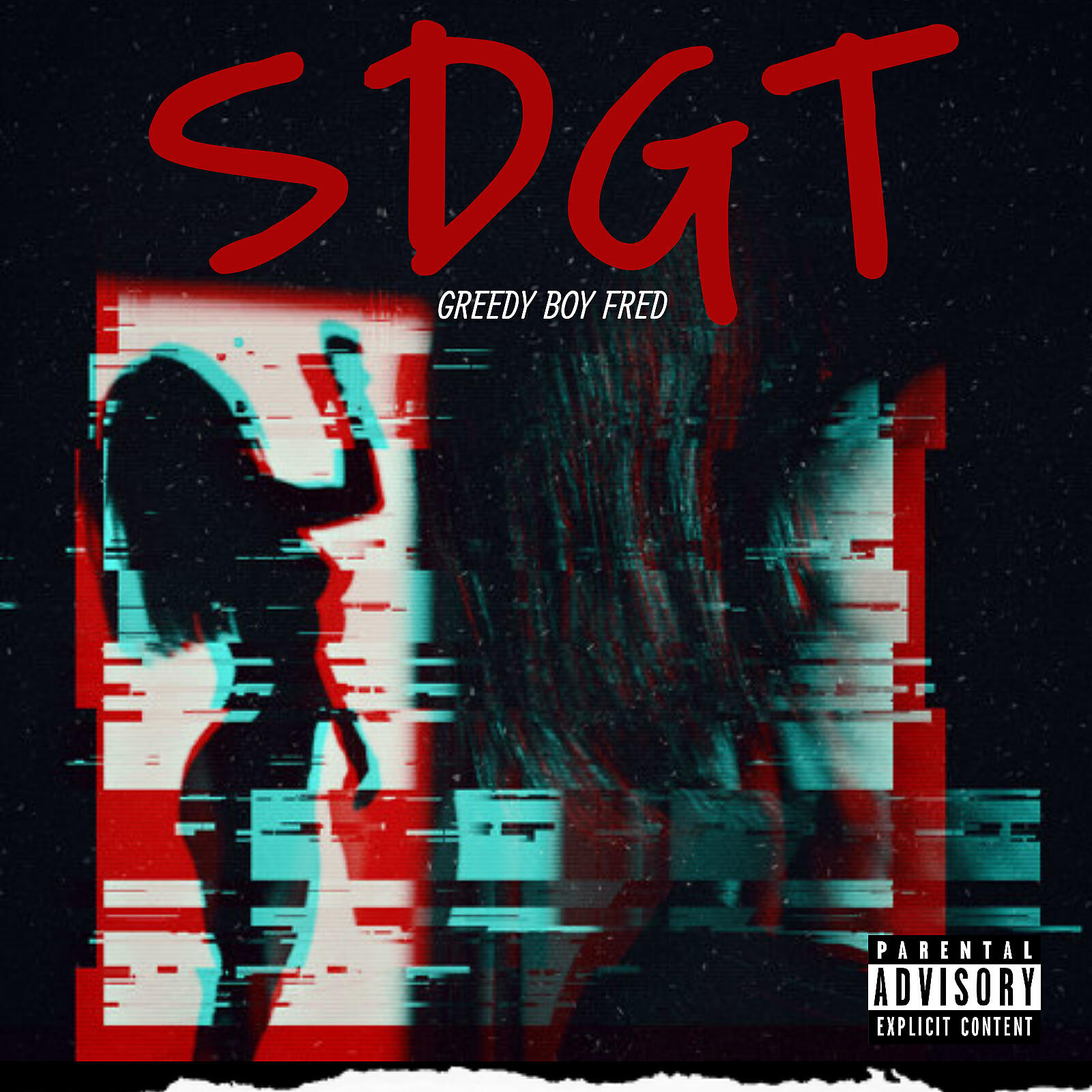 Greedy Boy Fred - SDGT