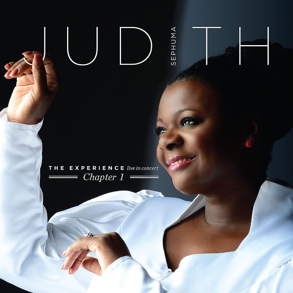 Judith Sephuma - You Reign Enternally (Live)