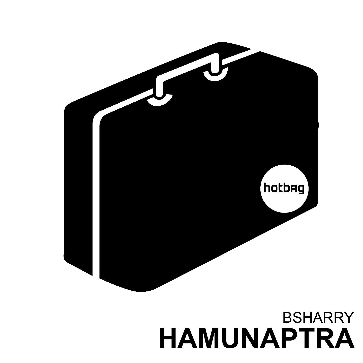 Bsharry - Hamunaptra (Holl & Rush Remix)