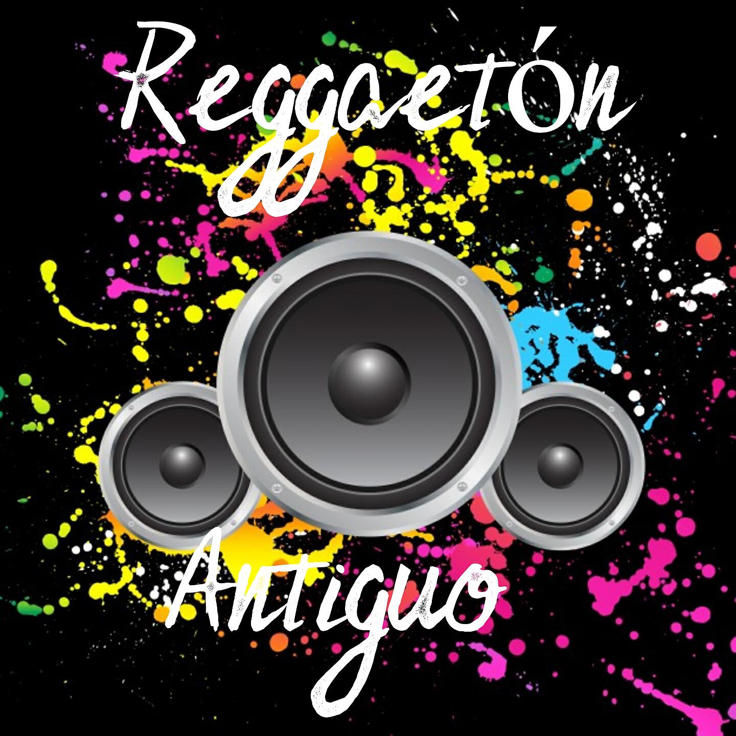 Dj Mix Perreo - Perreo Funk