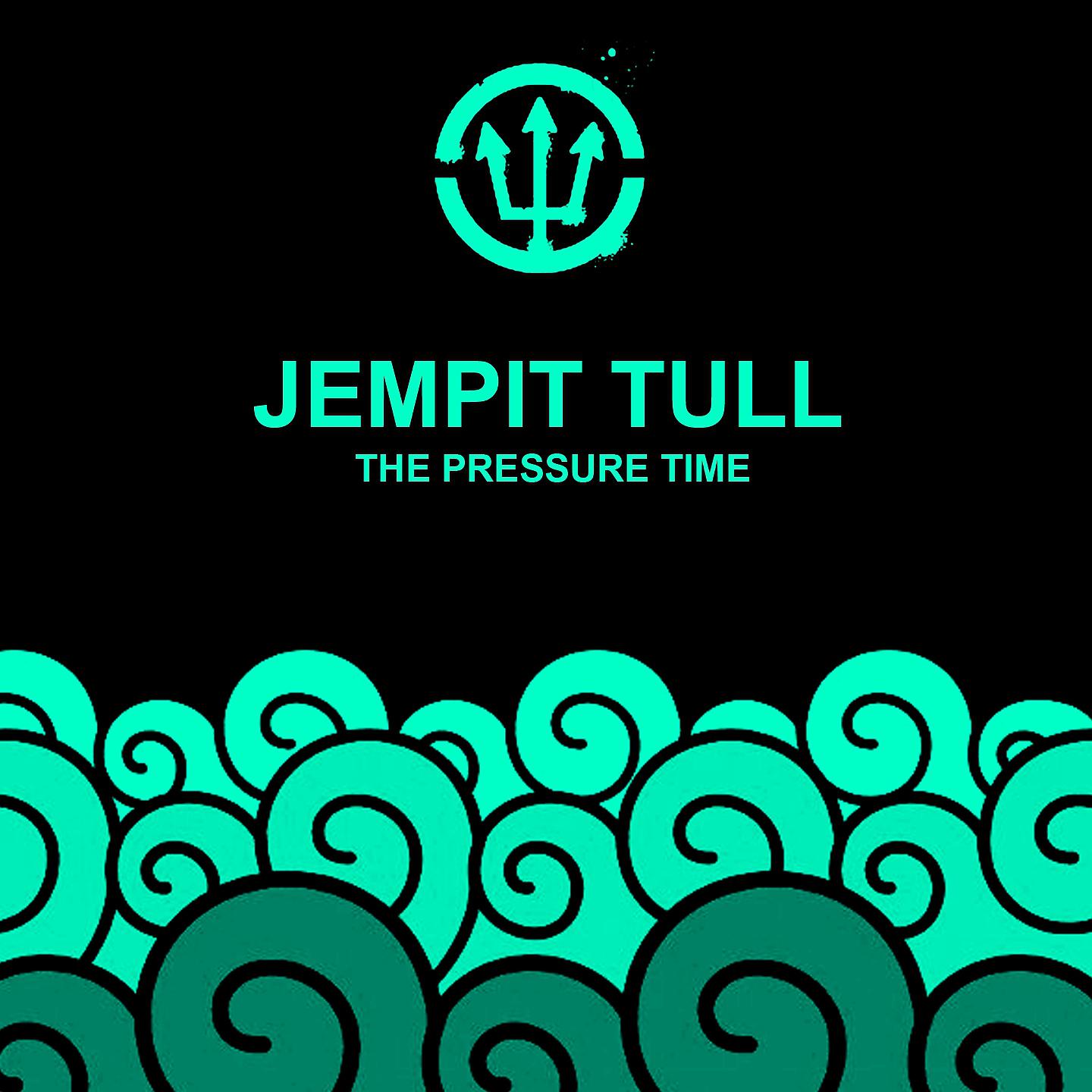 Постер альбома The Pressure Time