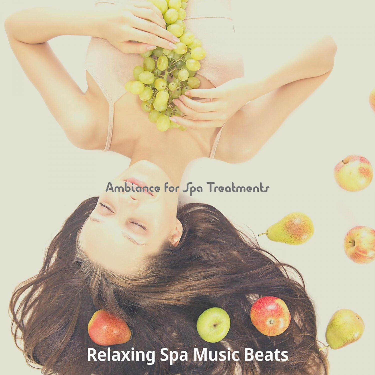 Relaxing Spa Music Beats - Fantastic Guitar Solos - Vibe for Tension Relief Massage