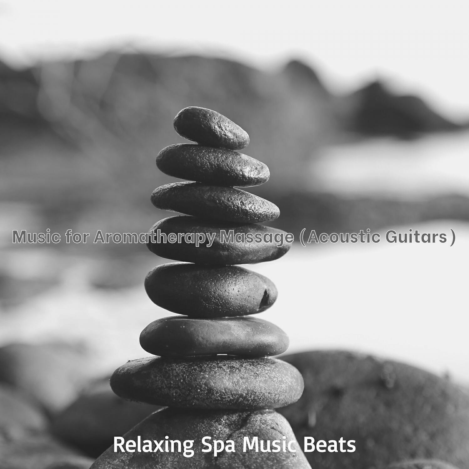 Relaxing Spa Music Beats - Incredible Moods for Swedish Massage