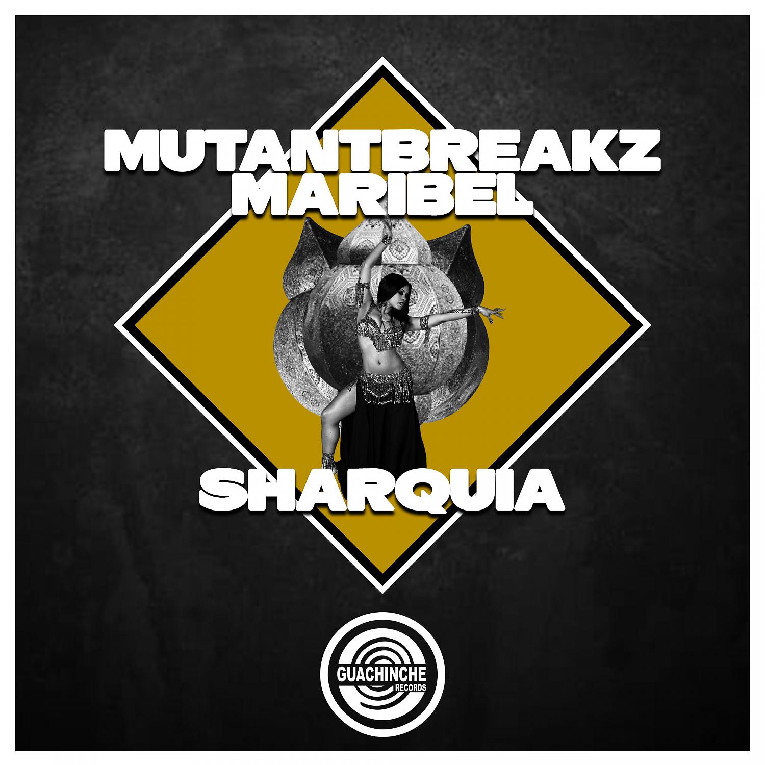 Постер альбома Sharquia