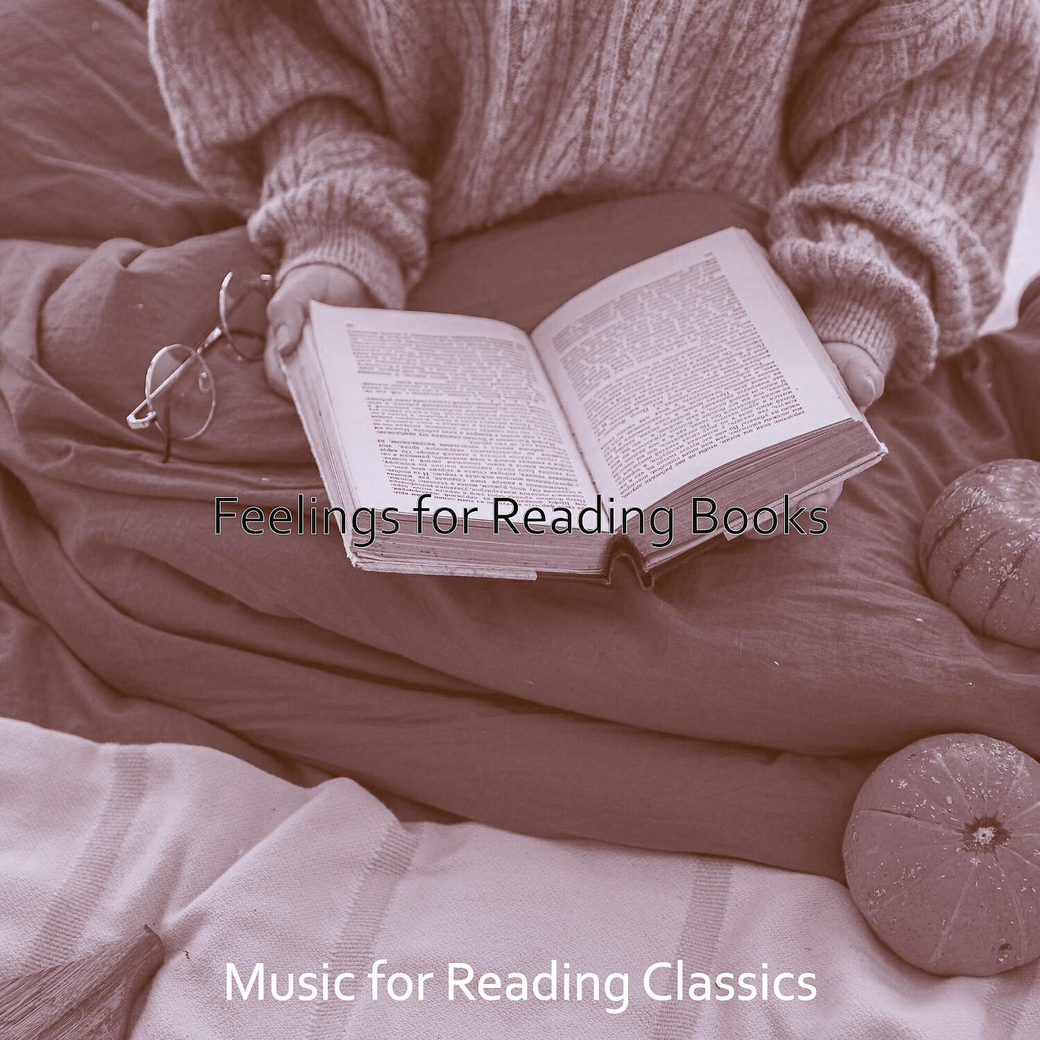 Music for Reading Classics - Tranquil Music for Non-fiction Books