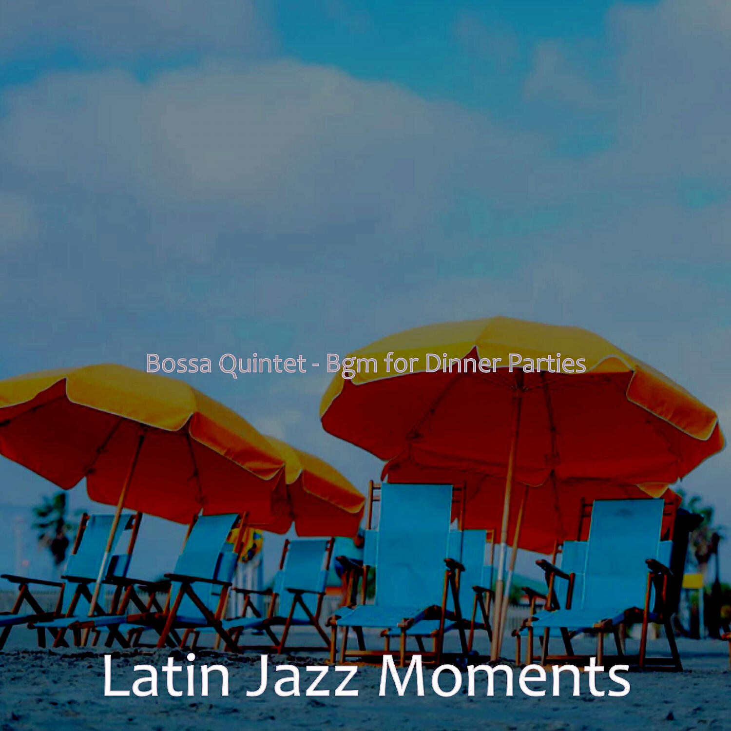 Latin Jazz Moments - Brilliant Saxophone Bossa Nova - Vibe for Fiestas