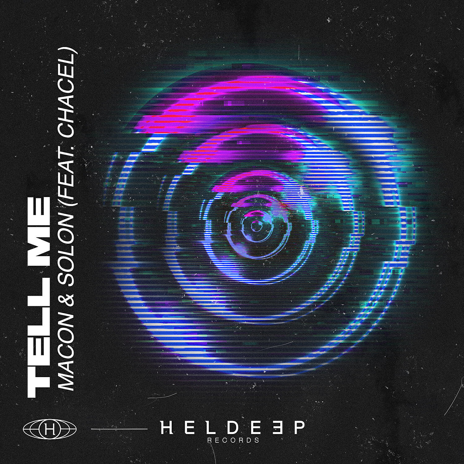 Macon - Tell Me (feat. Chacel)