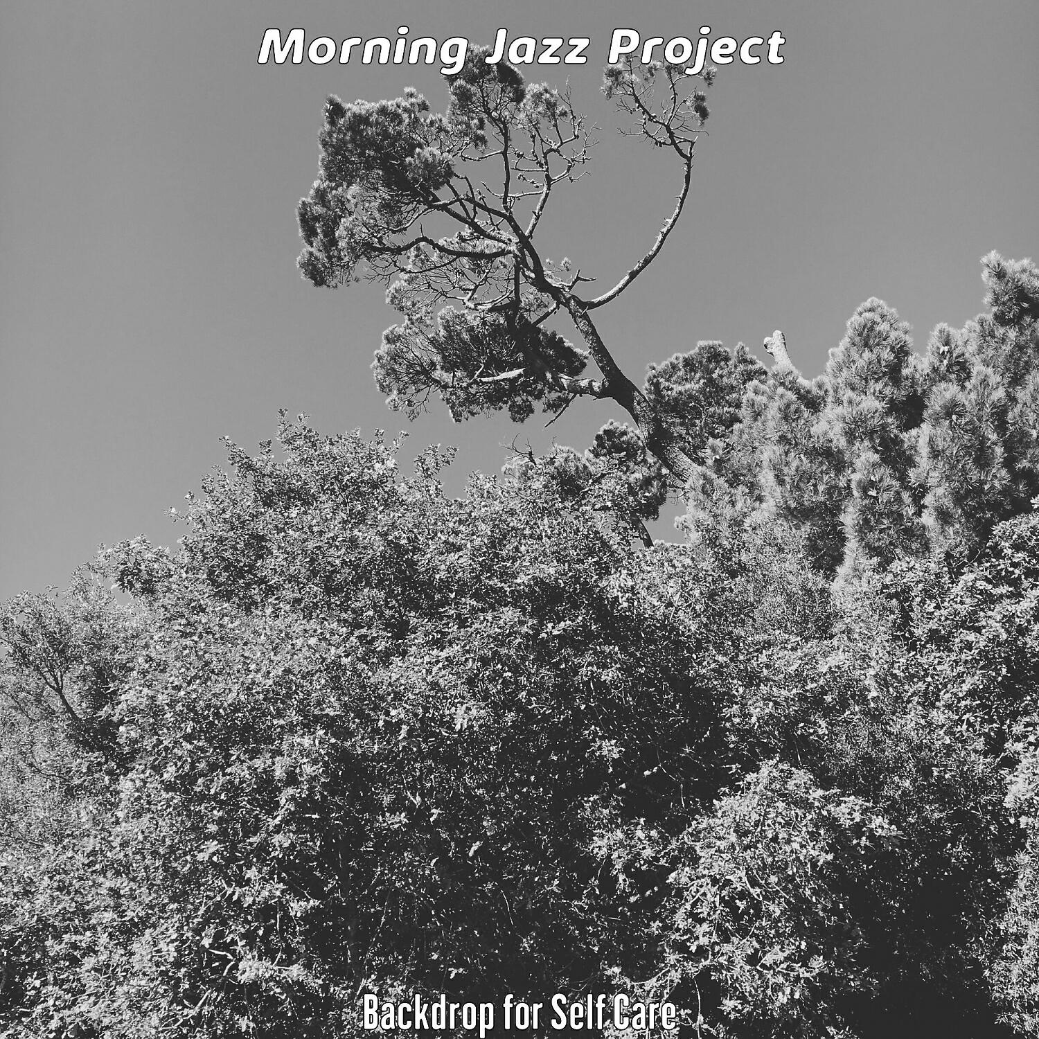 Morning Jazz Project - Wondrous Peaceful Mornings