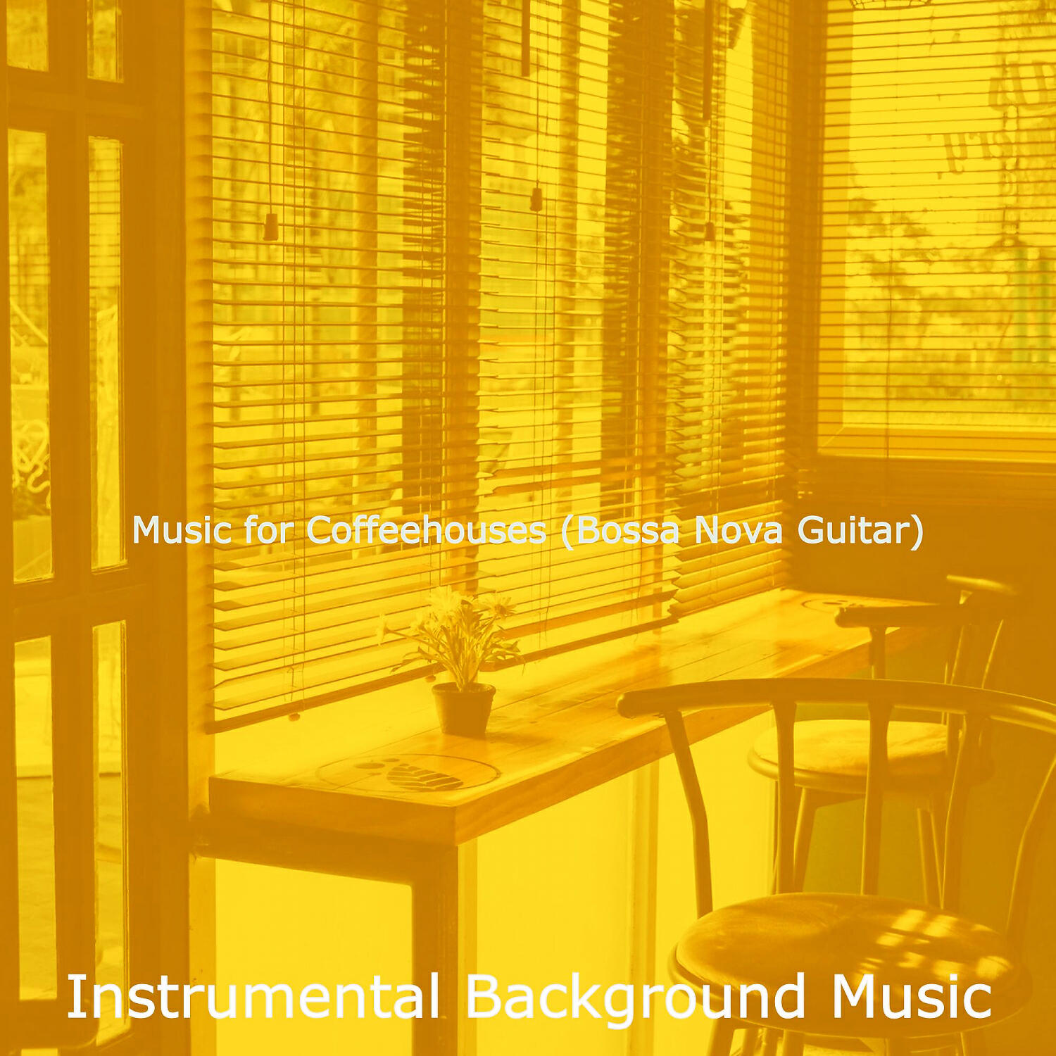 Instrumental Background Music - Background for Sunday Morning Jazz