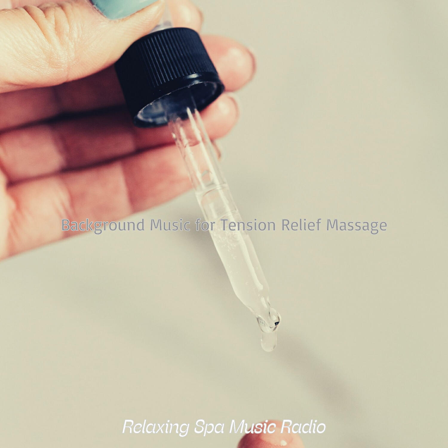 Relaxing Spa Music Radio - Modish Ambience for Aromatherapy Massage