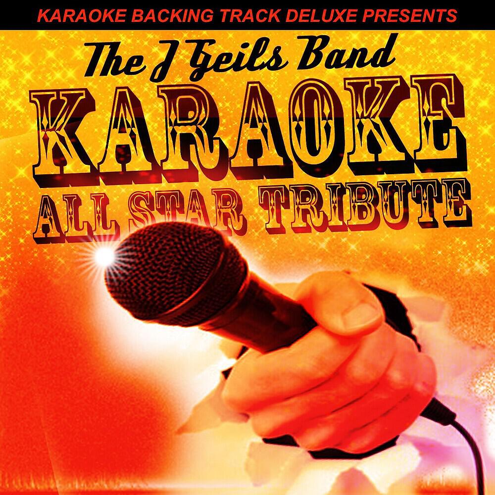 Karaoke All Star - Love Stinks (In the Style of the J Geils Band) [Karaoke Version]