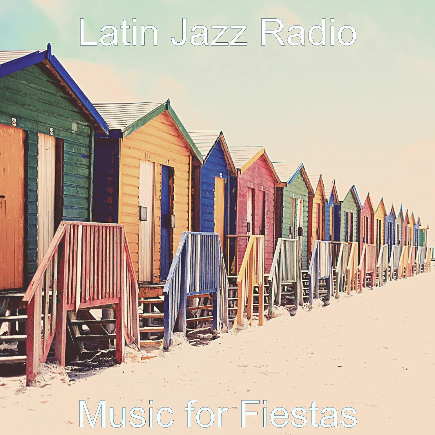 Latin Jazz Radio - Sumptuous Saxophone Bossa Nova - Vibe for Dinner Parties