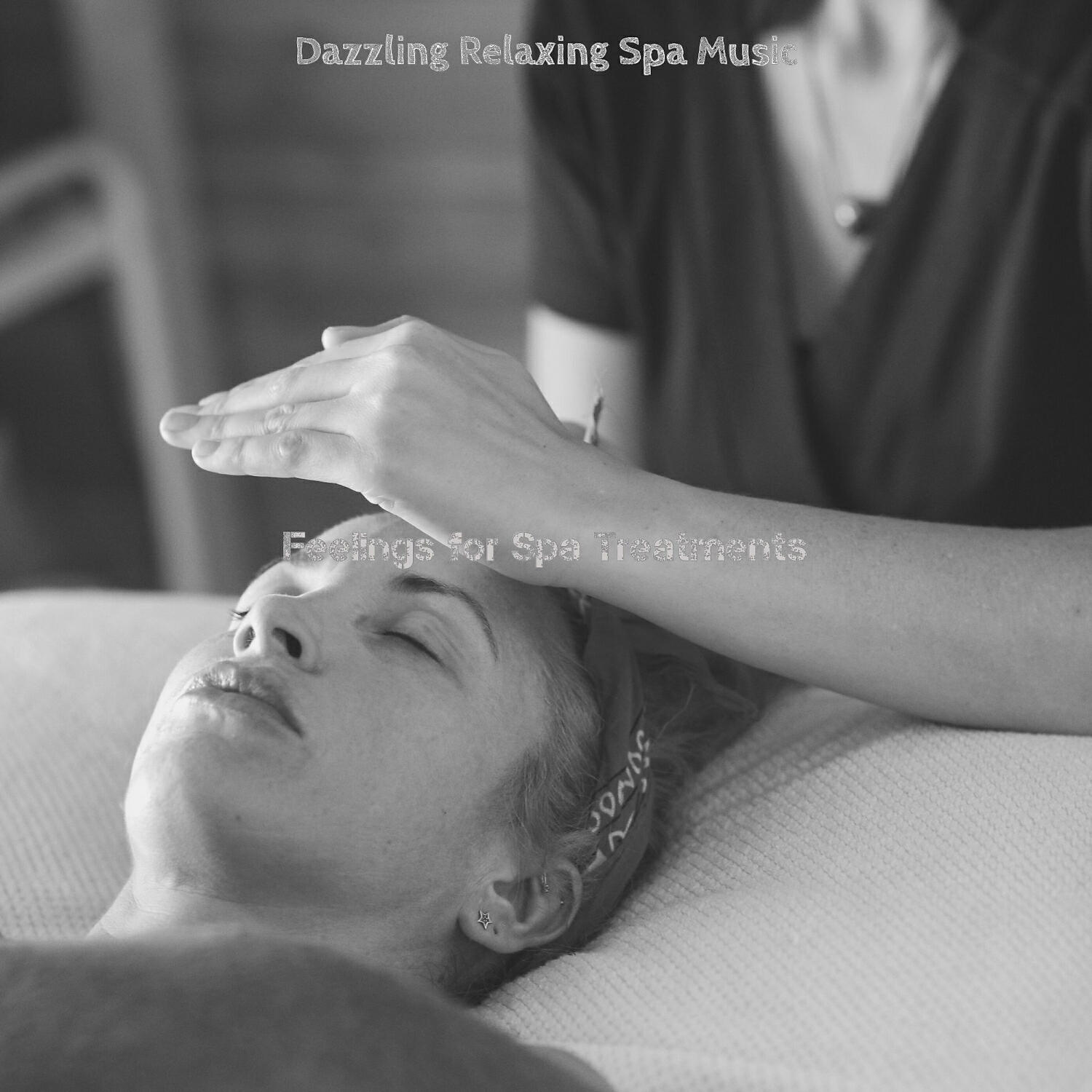 Dazzling Relaxing Spa Music - Astounding Music for Hot Stone Massage