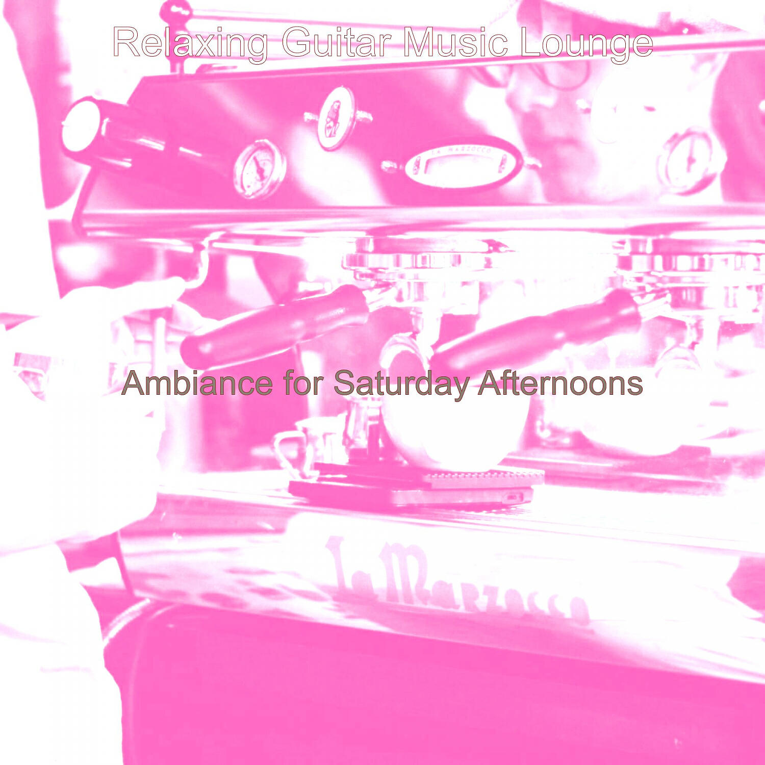 Relaxing Guitar Music Lounge - Easy Listening Electric Guitar Soundtrack for Sunday Mornings