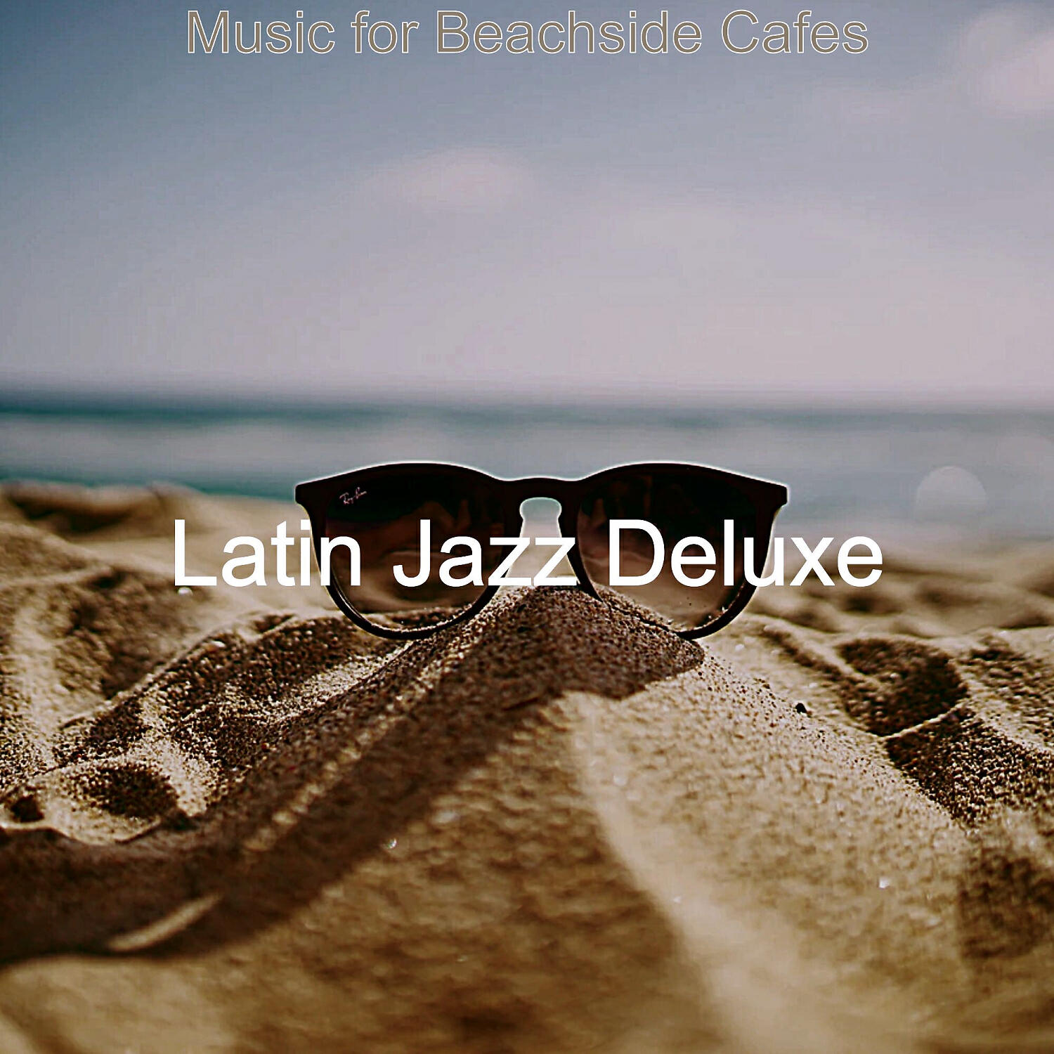 Latin Jazz Deluxe - Wonderful Saxophone Bossa Nova - Vibe for Dinner Parties