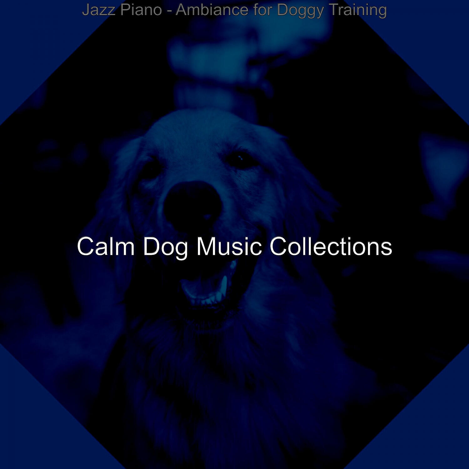 Calm Dog Music Collections - Joyful Solo Piano Jazz - Vibe for Cute Dogs