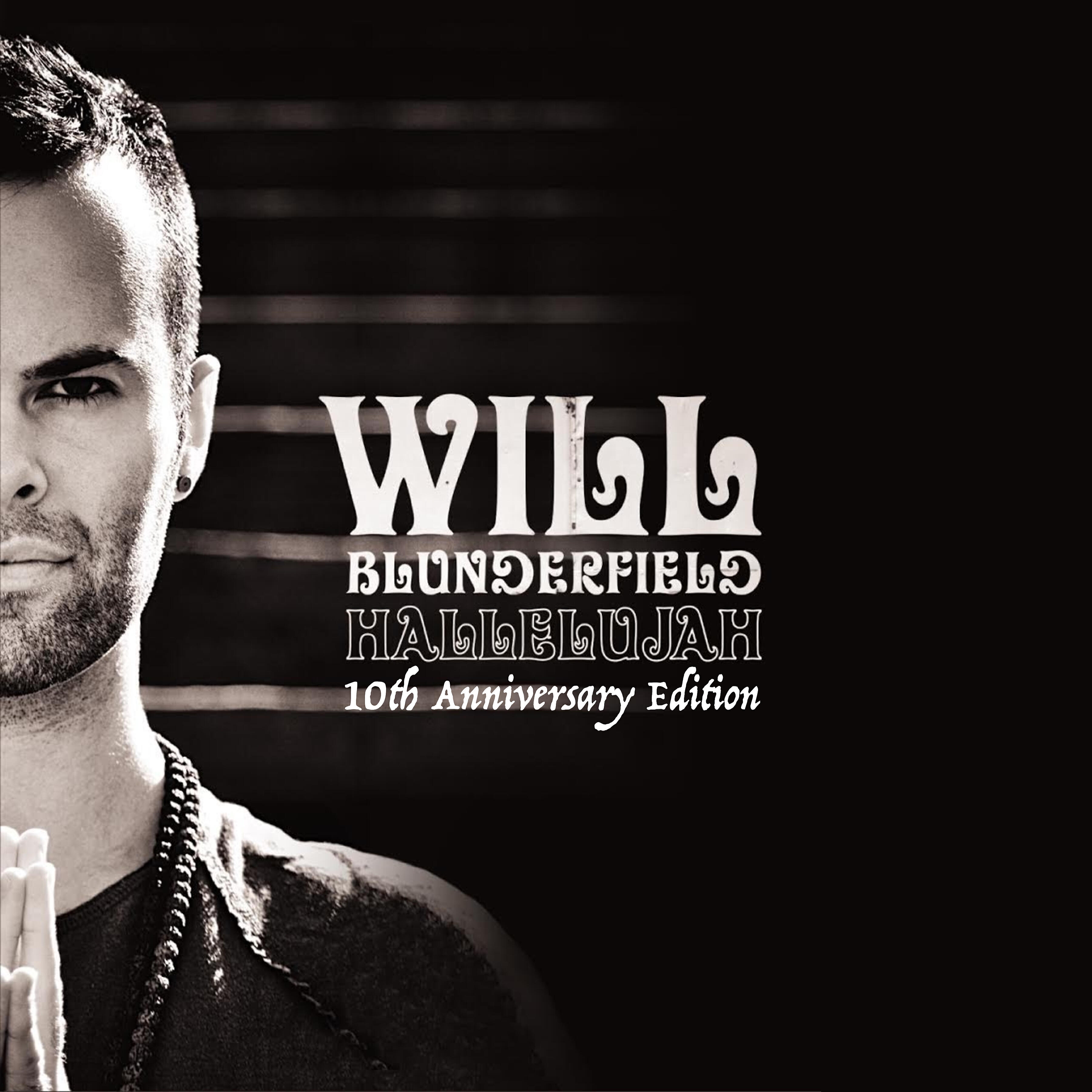 Will Blunderfield - Lokah Samastah Sukhino Bhavantu (TV Mix)