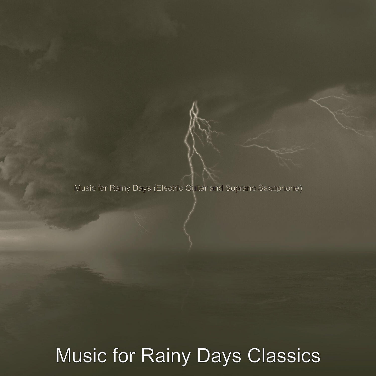 Music for Rainy Days Classics - Stellar Rainy Days