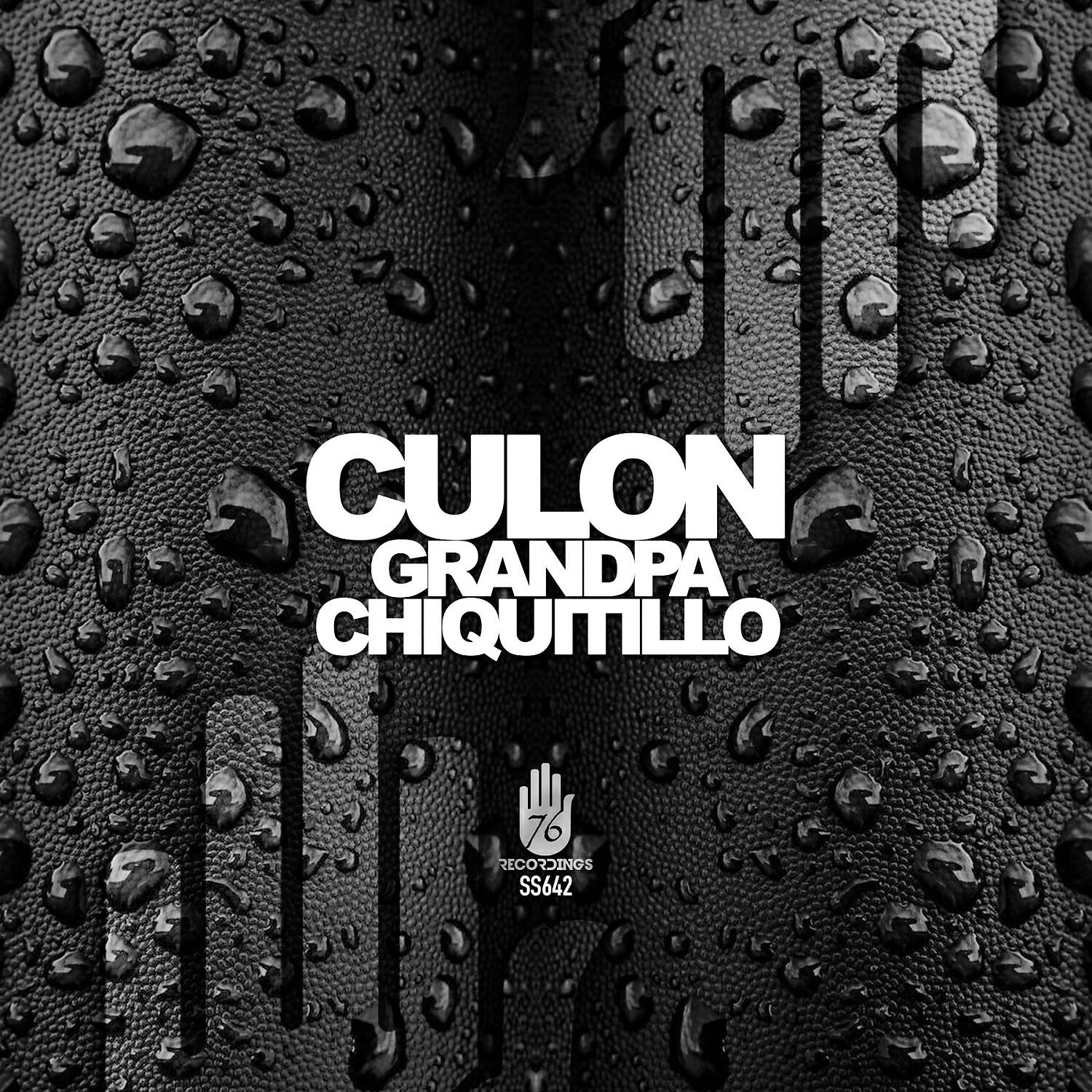 CULON - Grandpa (Original Mix)