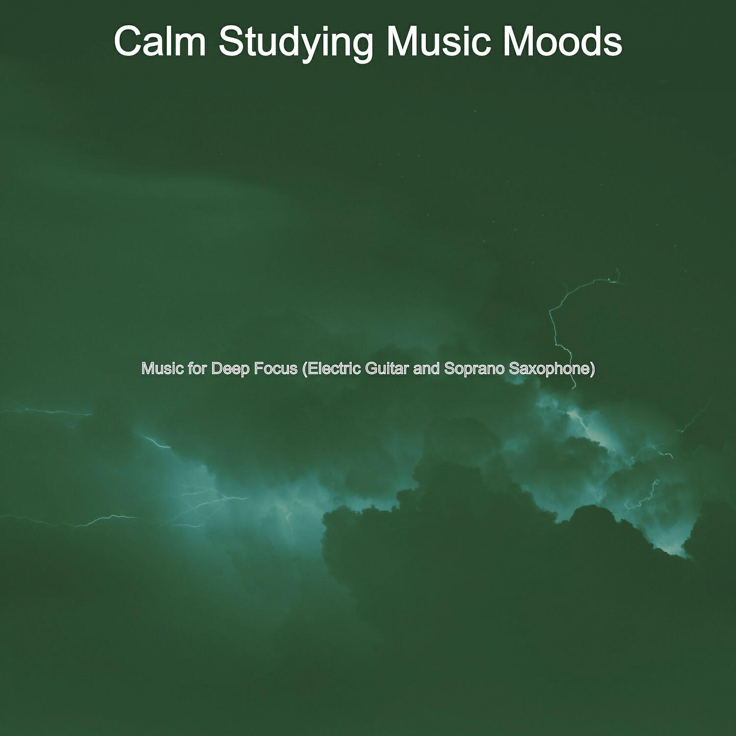Calm Studying Music Moods - Paradise Like Music for Study Sessions
