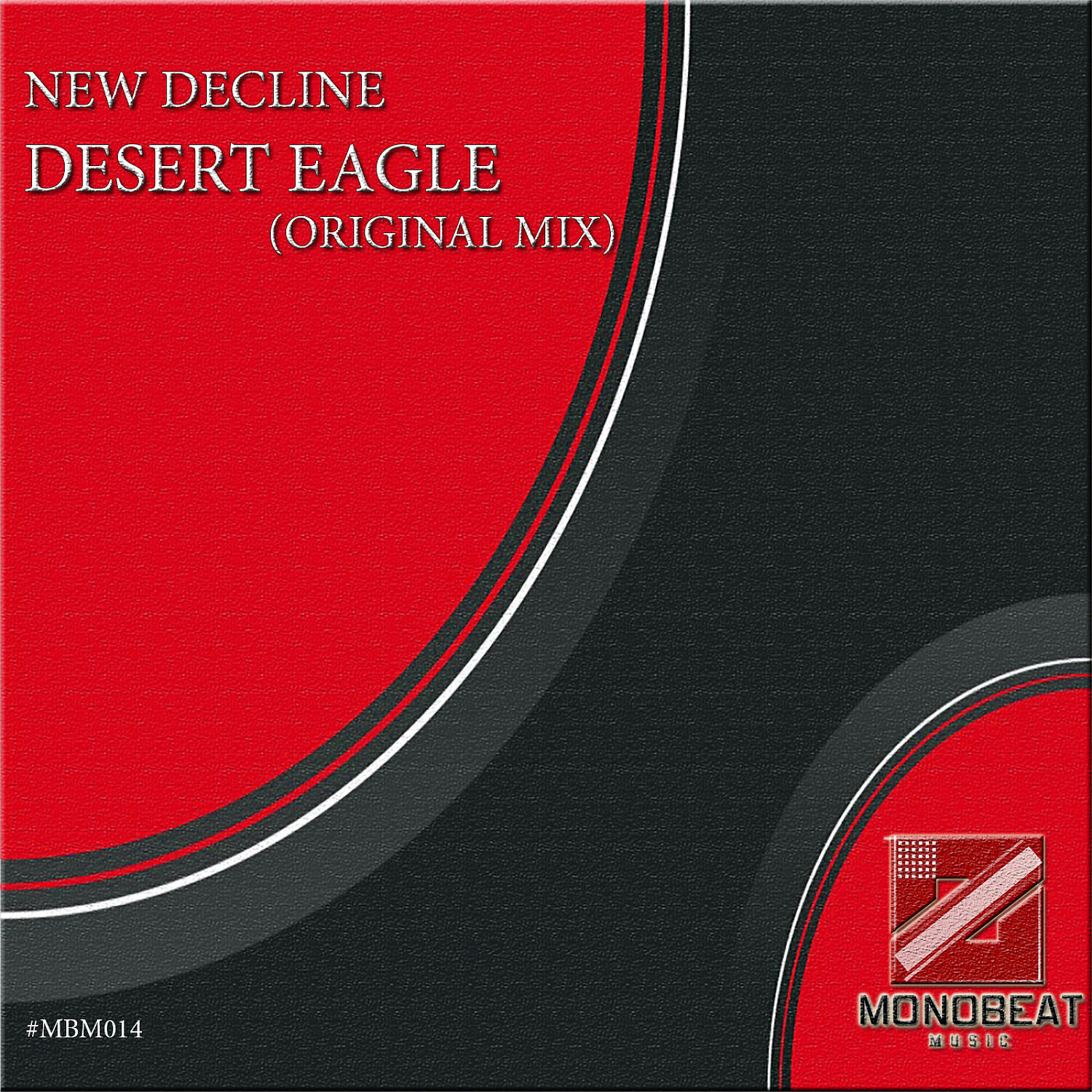 New Decline - Desert Eagle