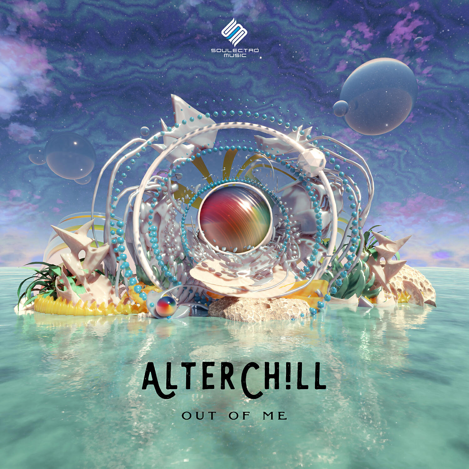 AlterChill - Give Us Time (feat. Spinney Lainey)