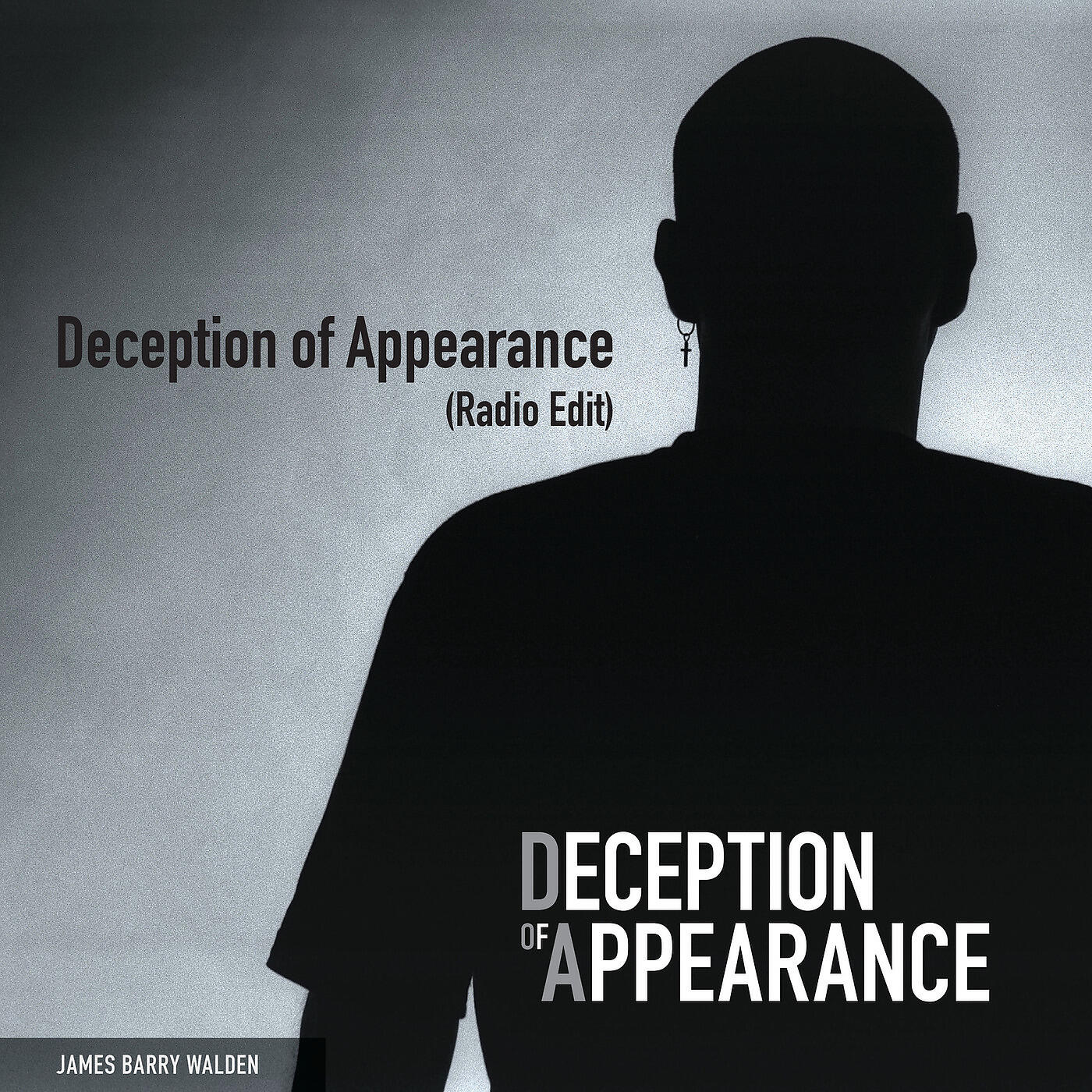James Barry Walden - Deception of Appearance (Radio Edit)