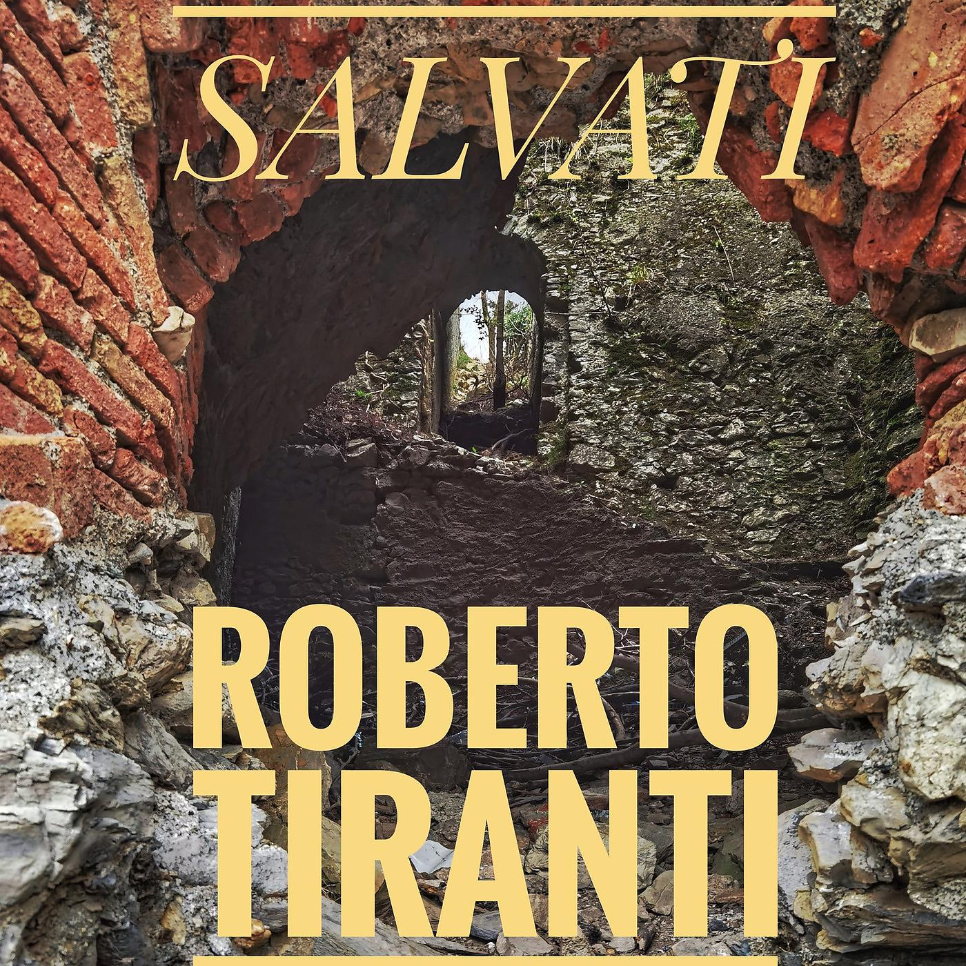Постер альбома Salvati