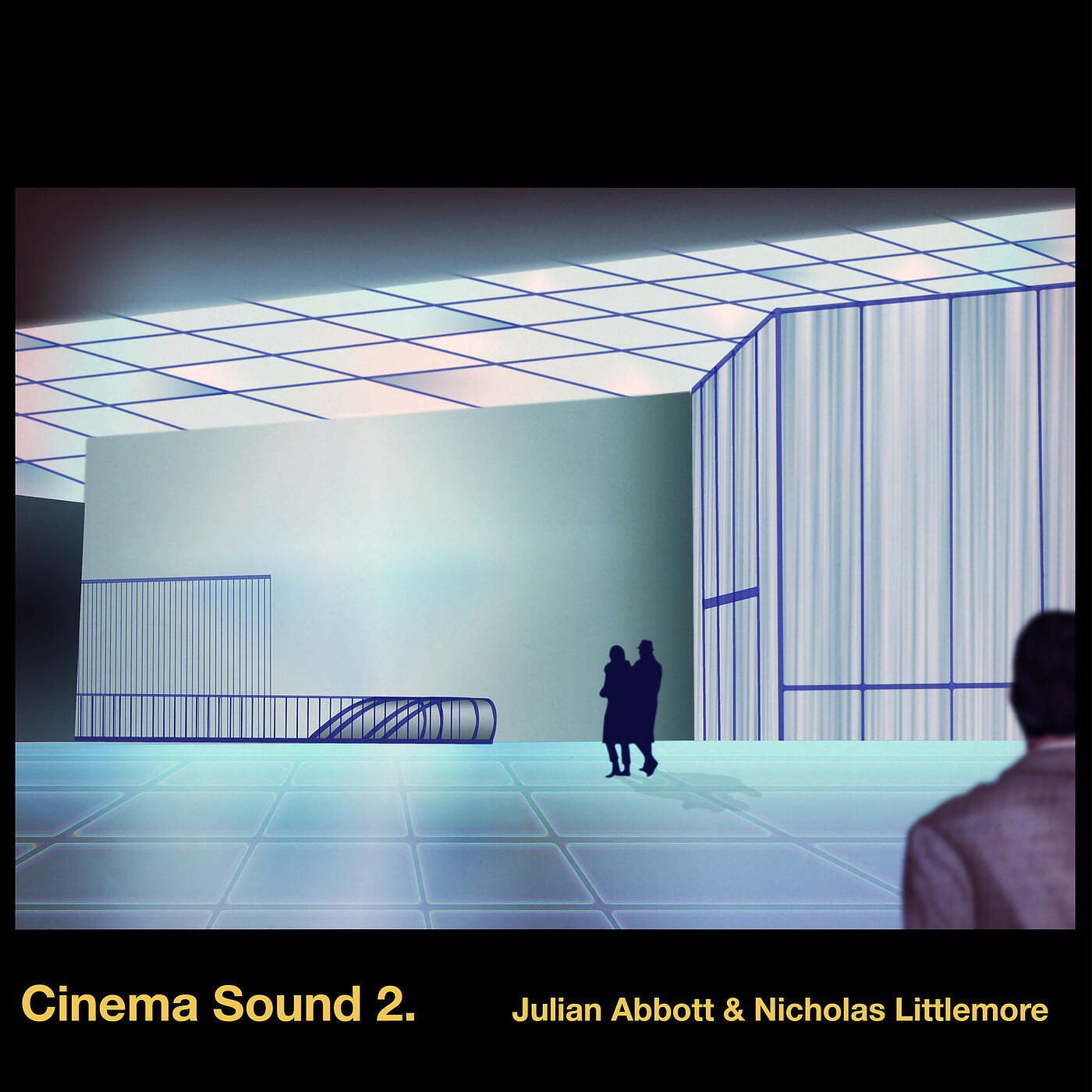 Julian Abbott - Lorenza