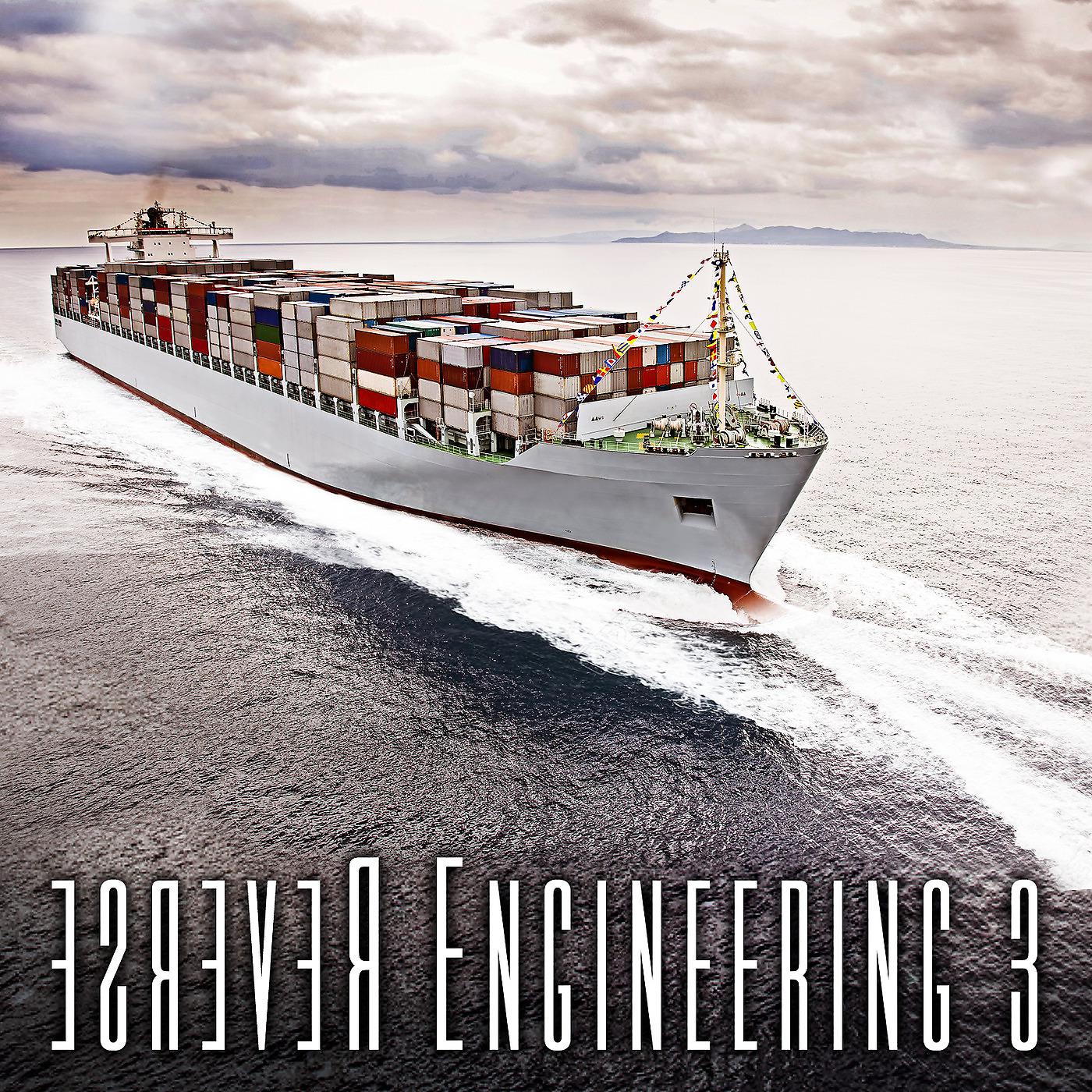 Постер альбома Reverse Engineering 3