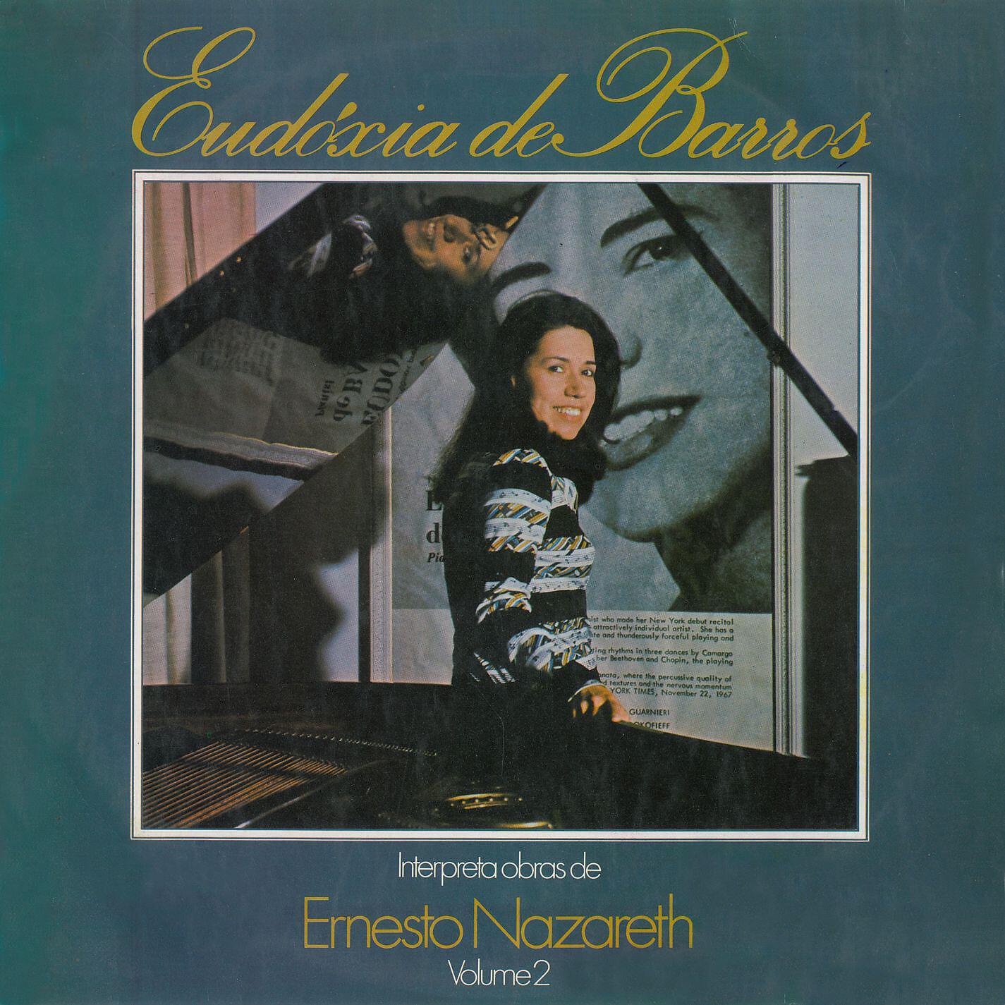 Eudóxia de Barros - Dirce