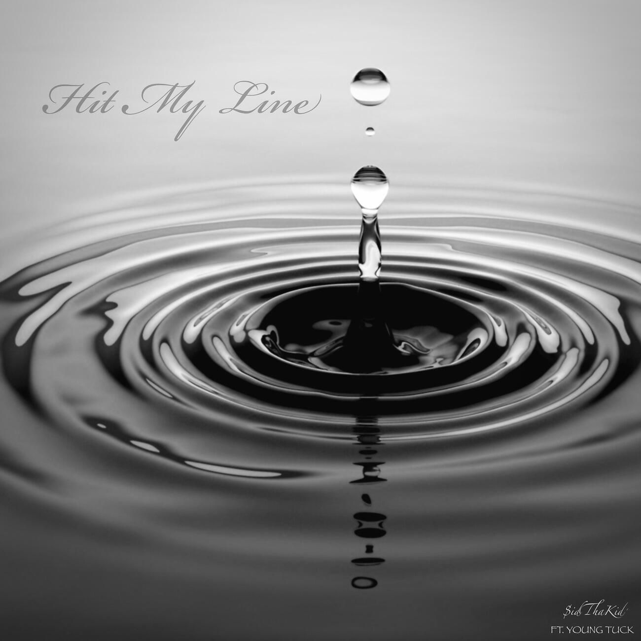 $id Tha Kid - Hit My Line