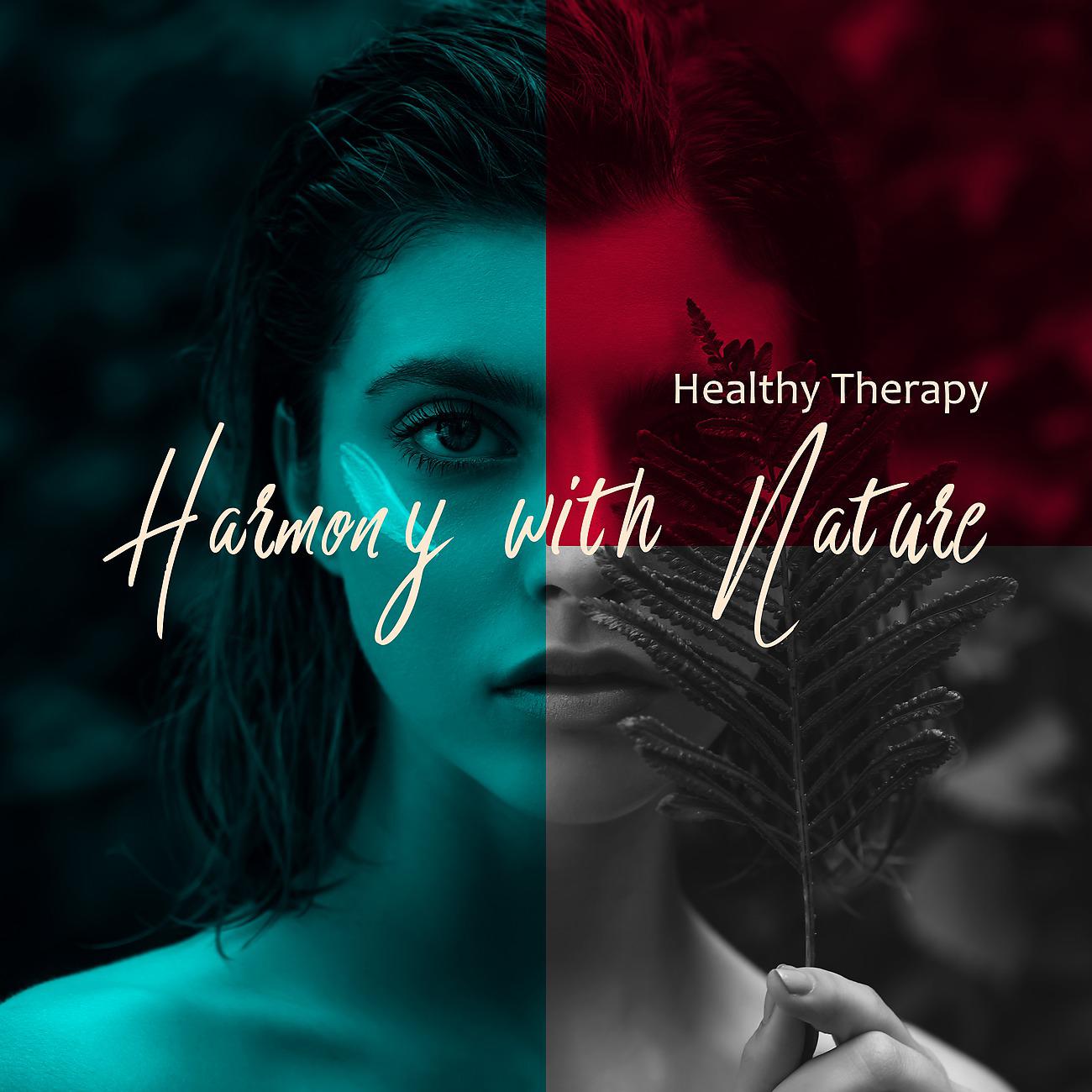 Постер альбома Harmony with Nature