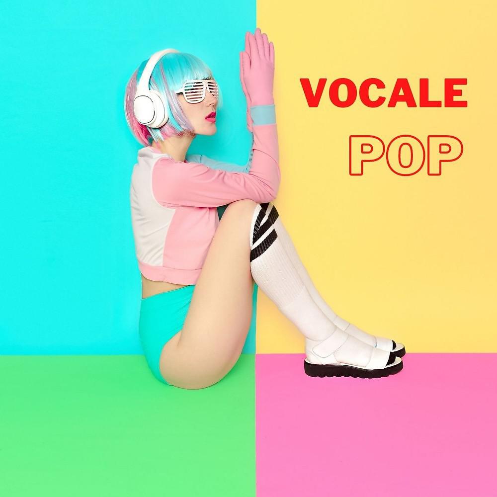 Постер альбома Vocale Pop