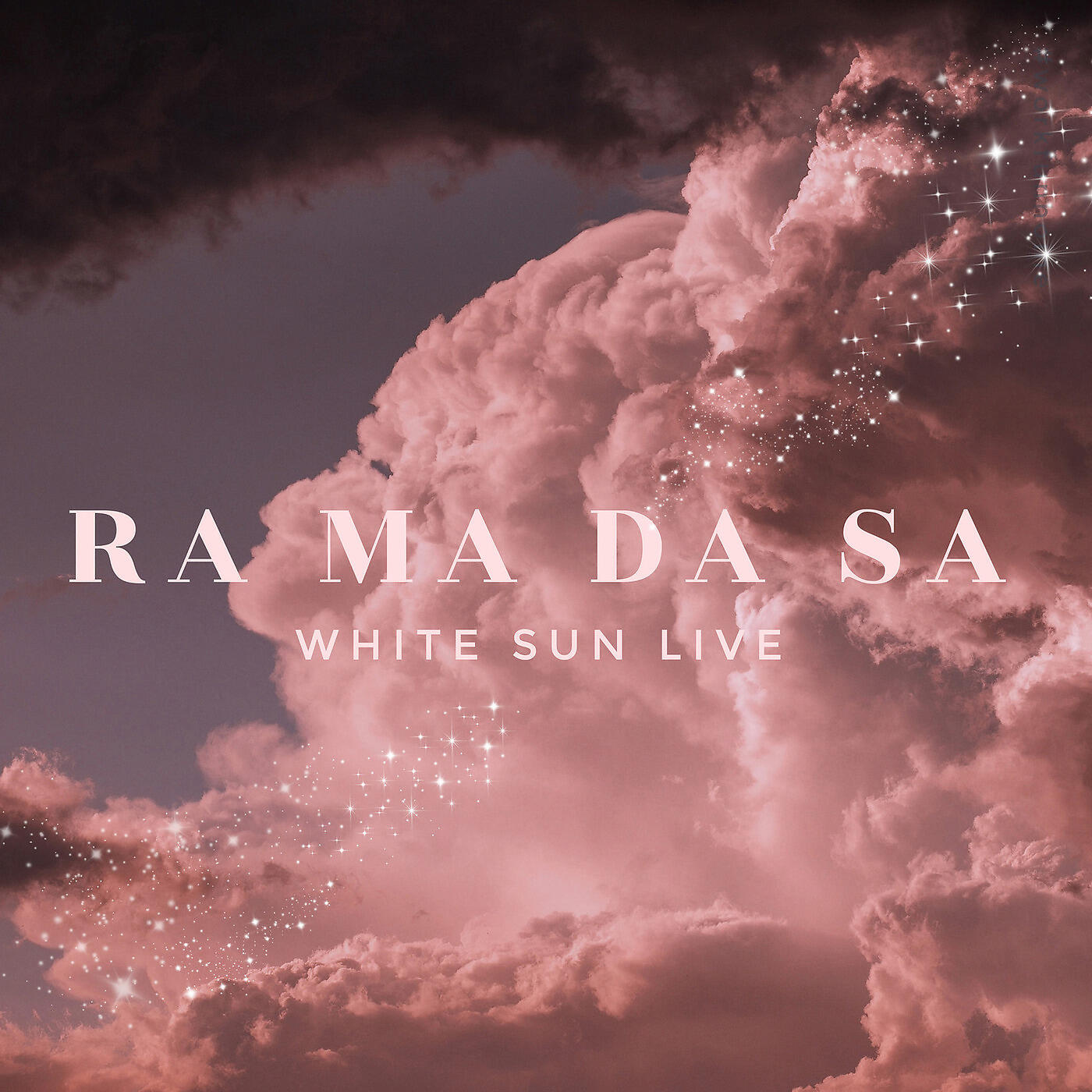 White Sun - Ra Ma Da Sa (Live)