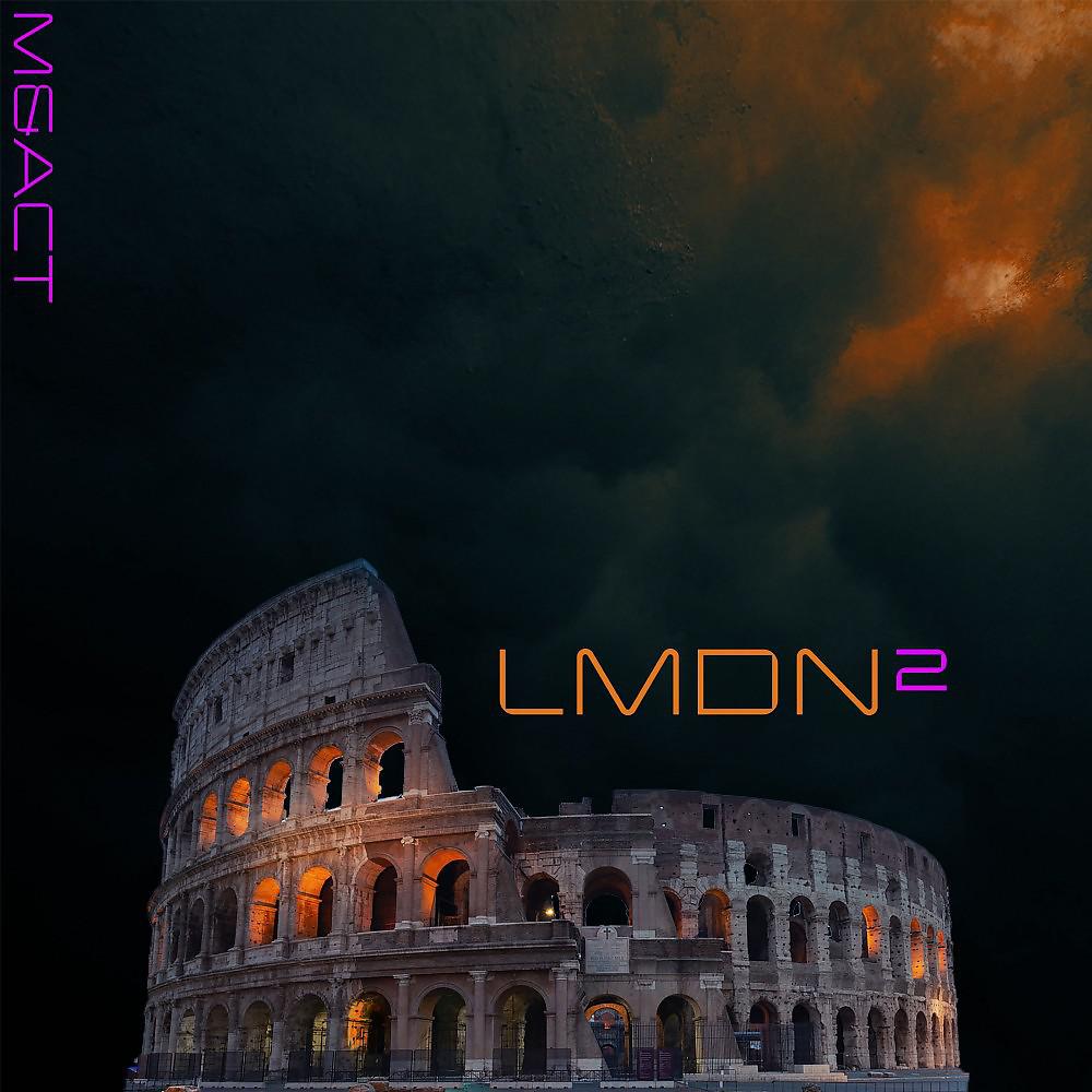 Постер альбома LMDN No. 2