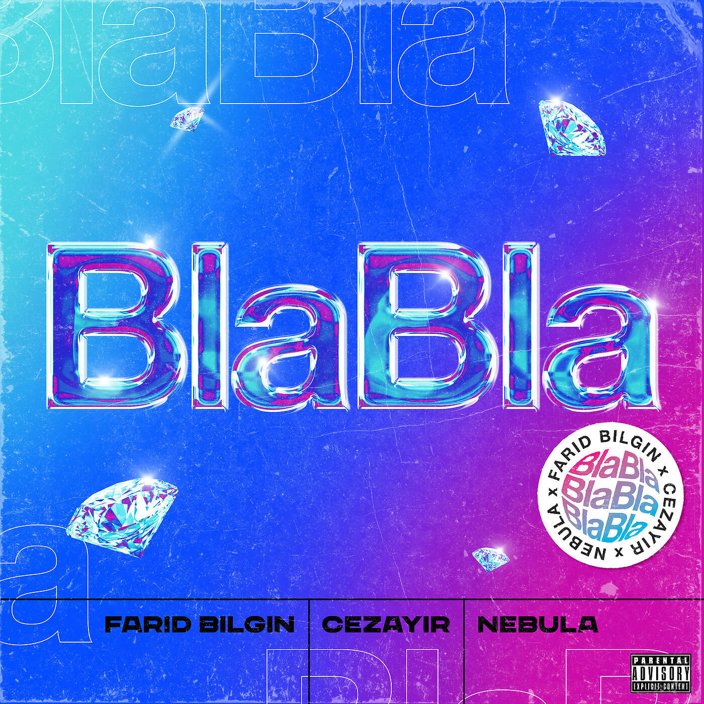 Farid Bilgin - Bla Bla